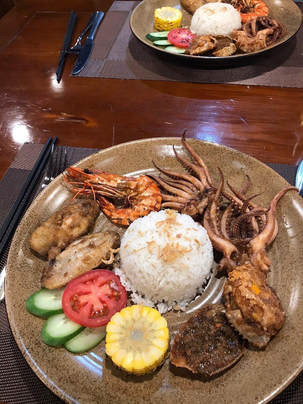 Review photo