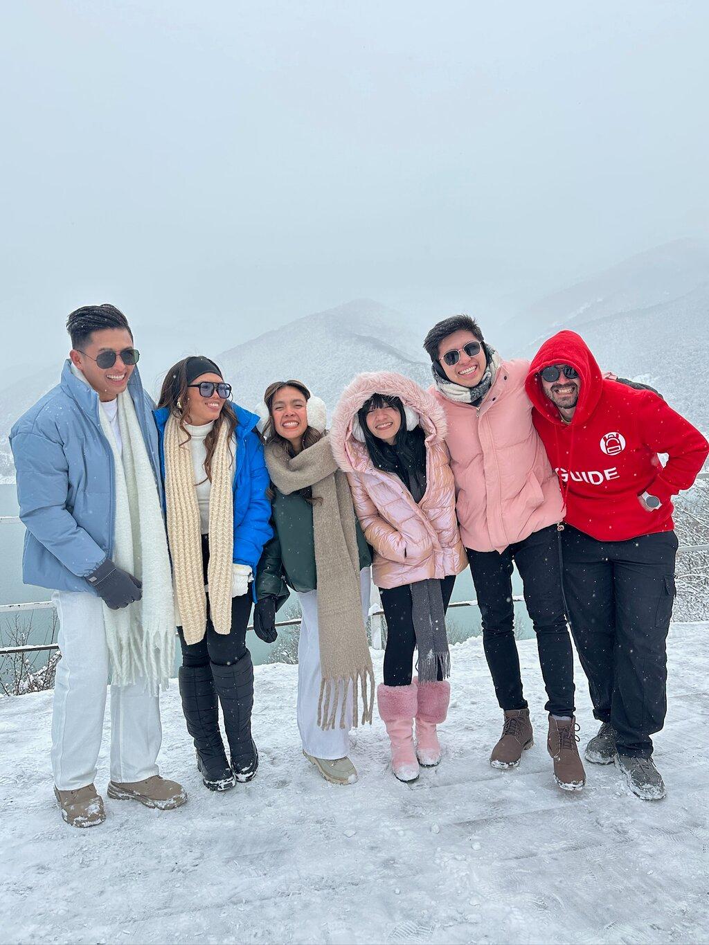 Review photo