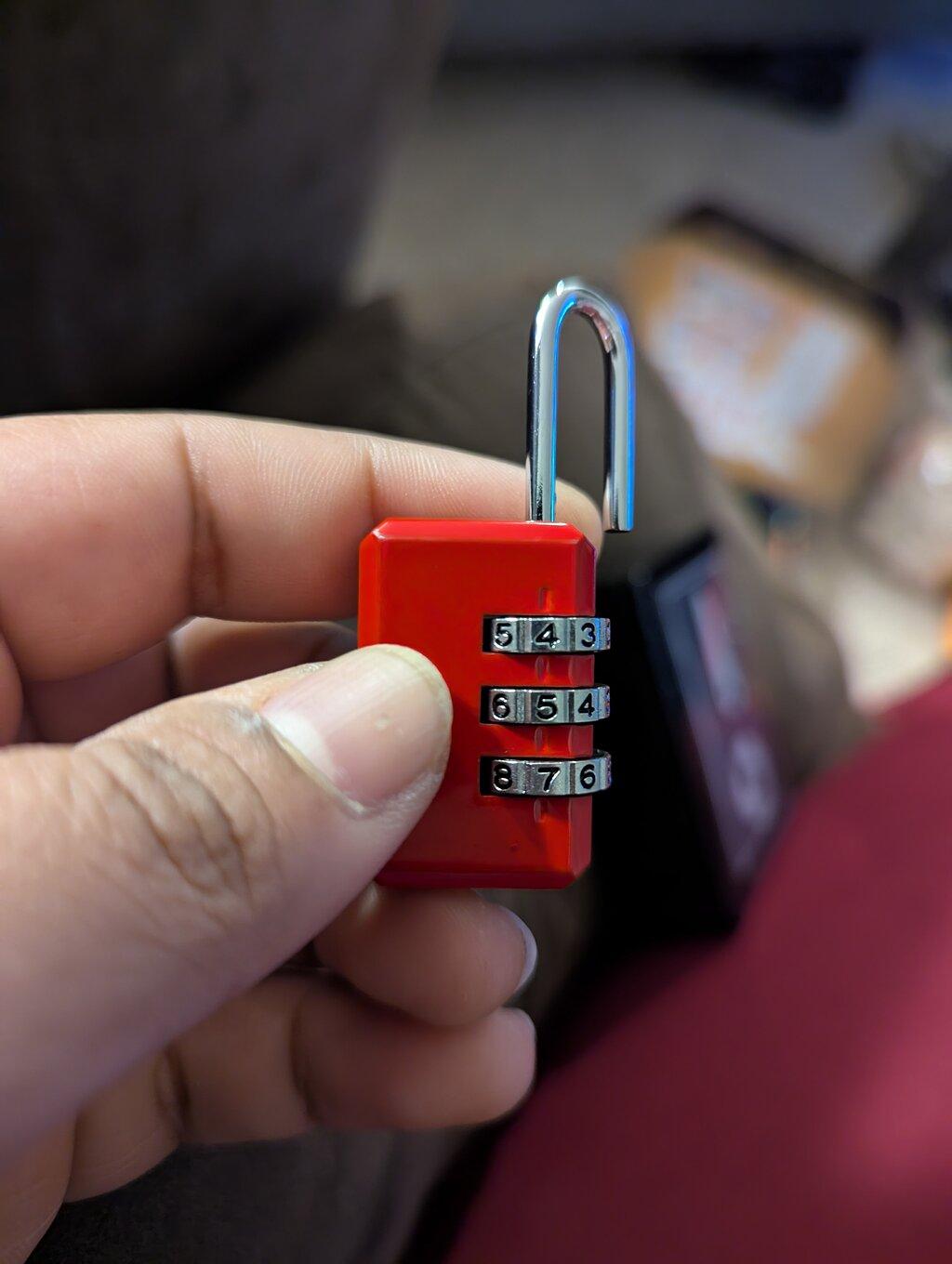 Review photo