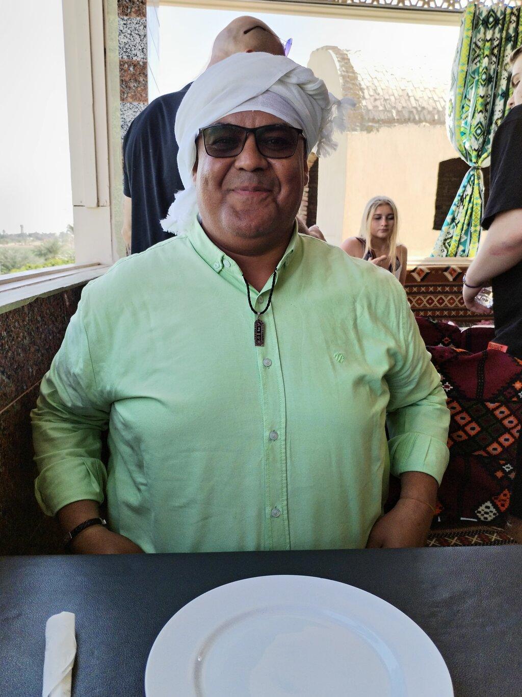 Review photo