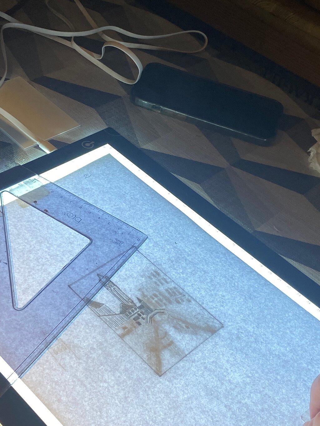 Review photo