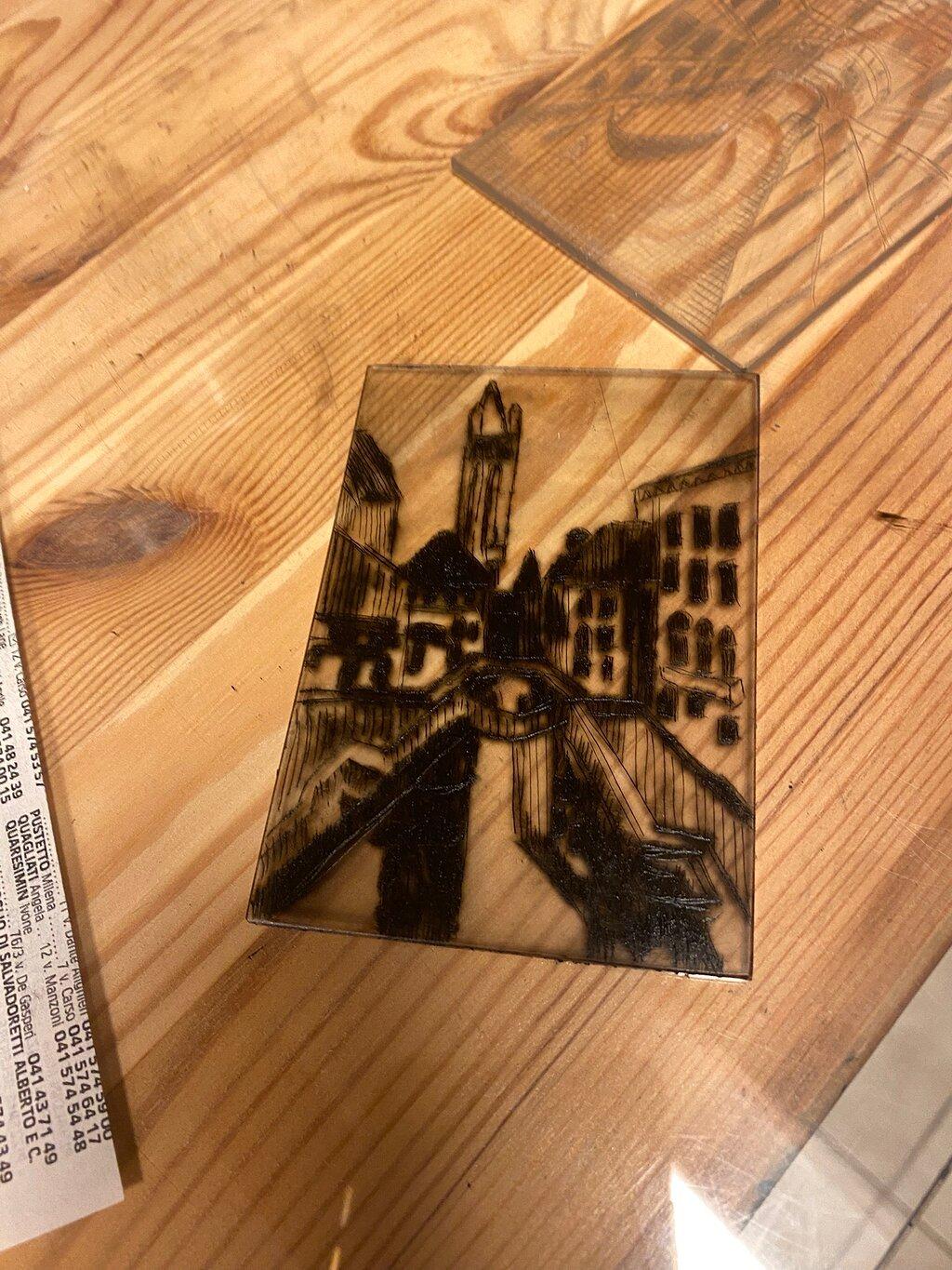 Review photo