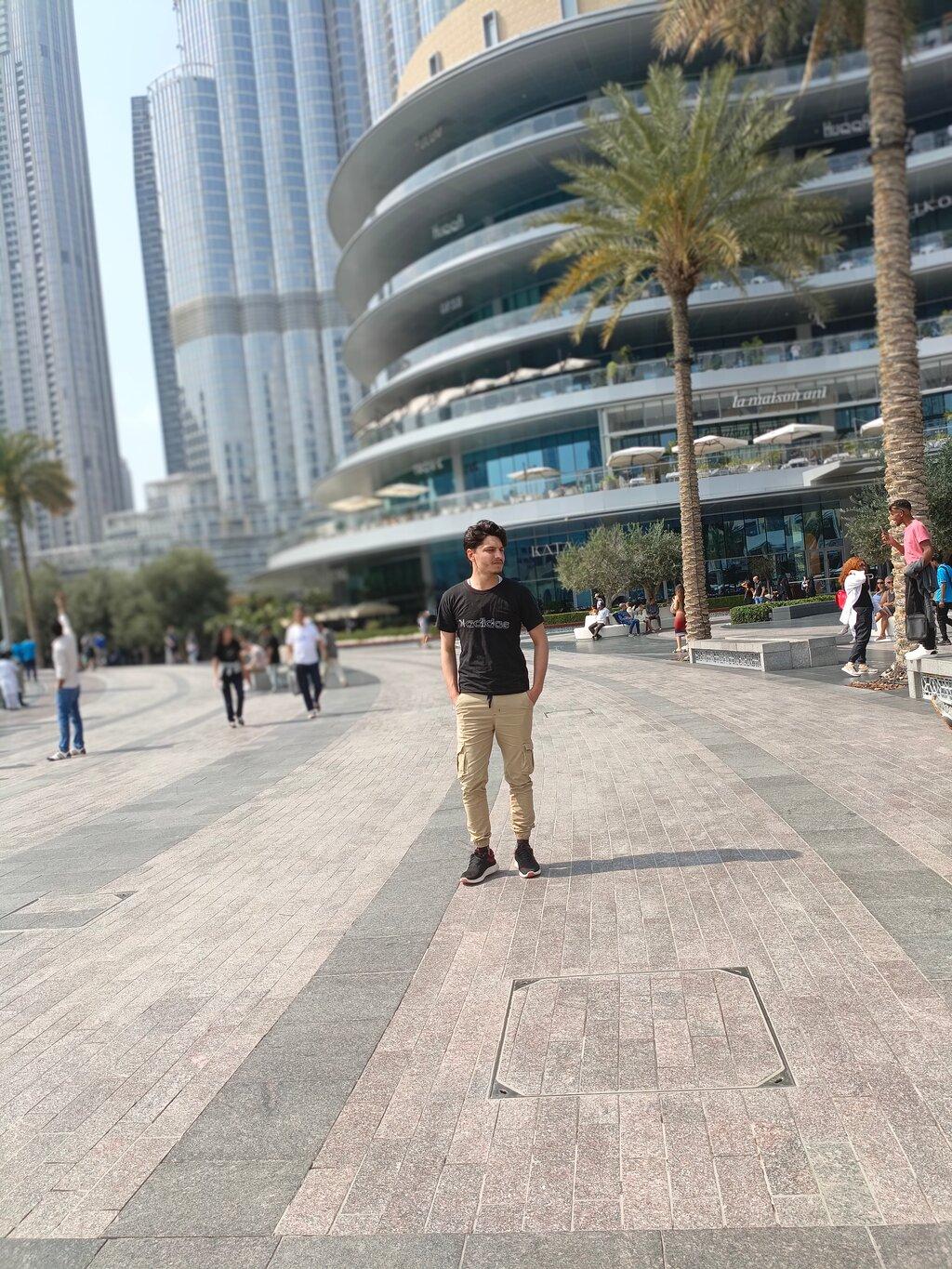 Review photo
