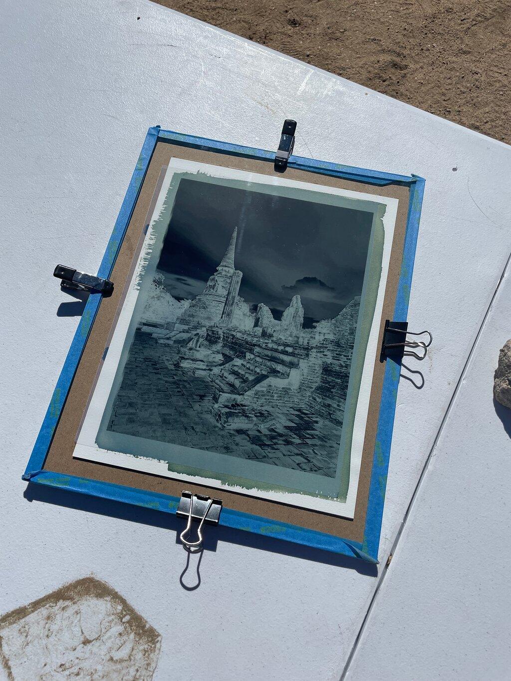 Review photo