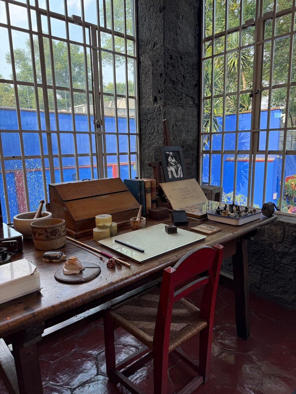 Review photo