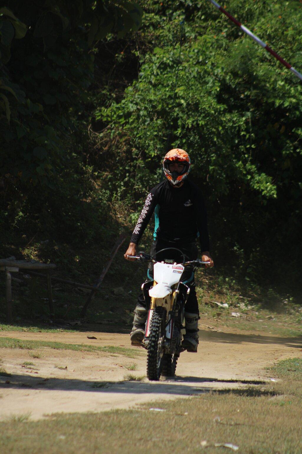 Review photo