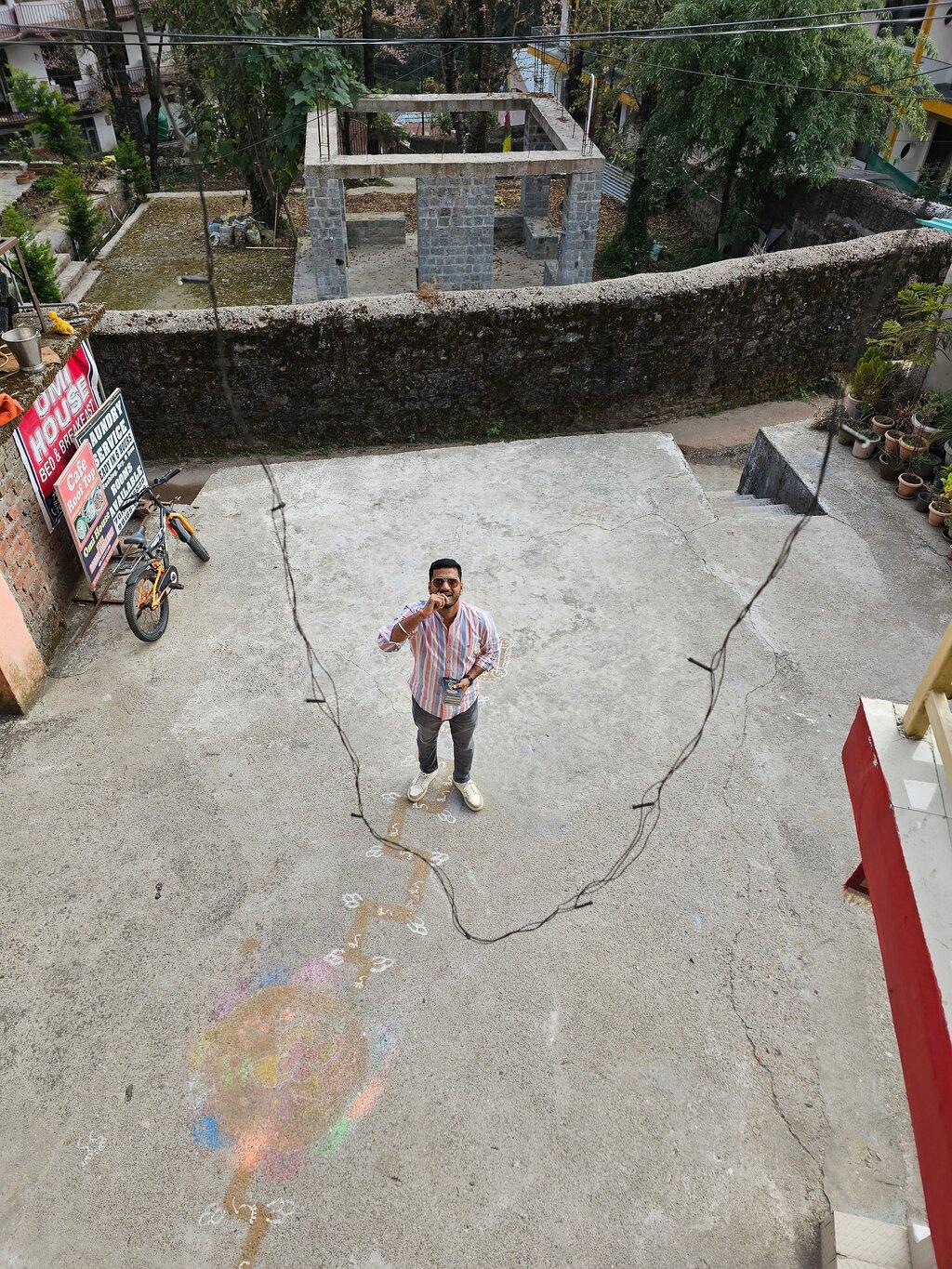 Review photo