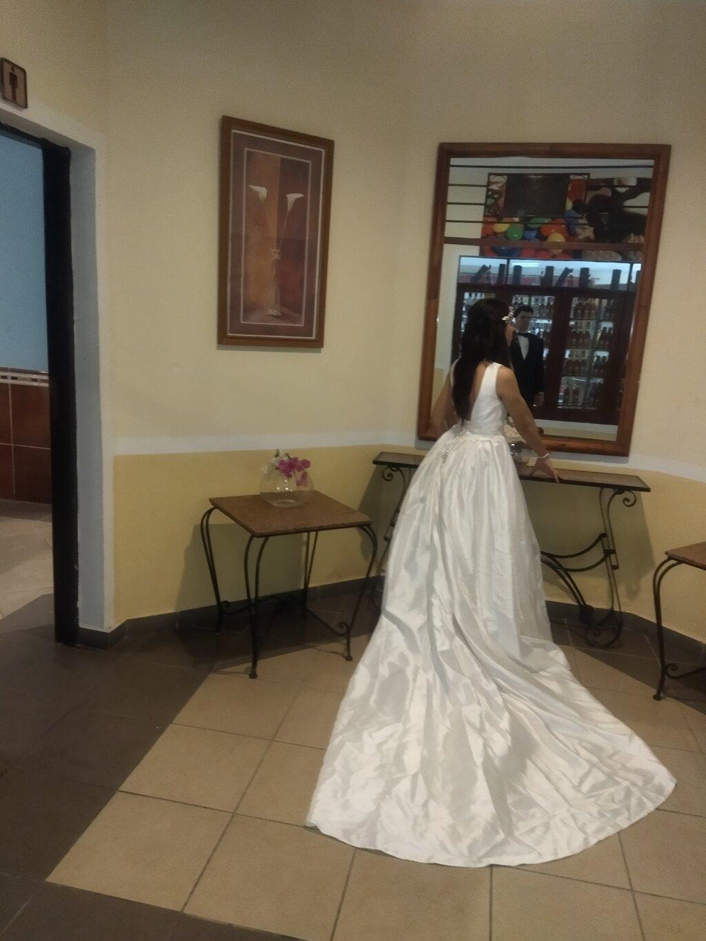 Review photo