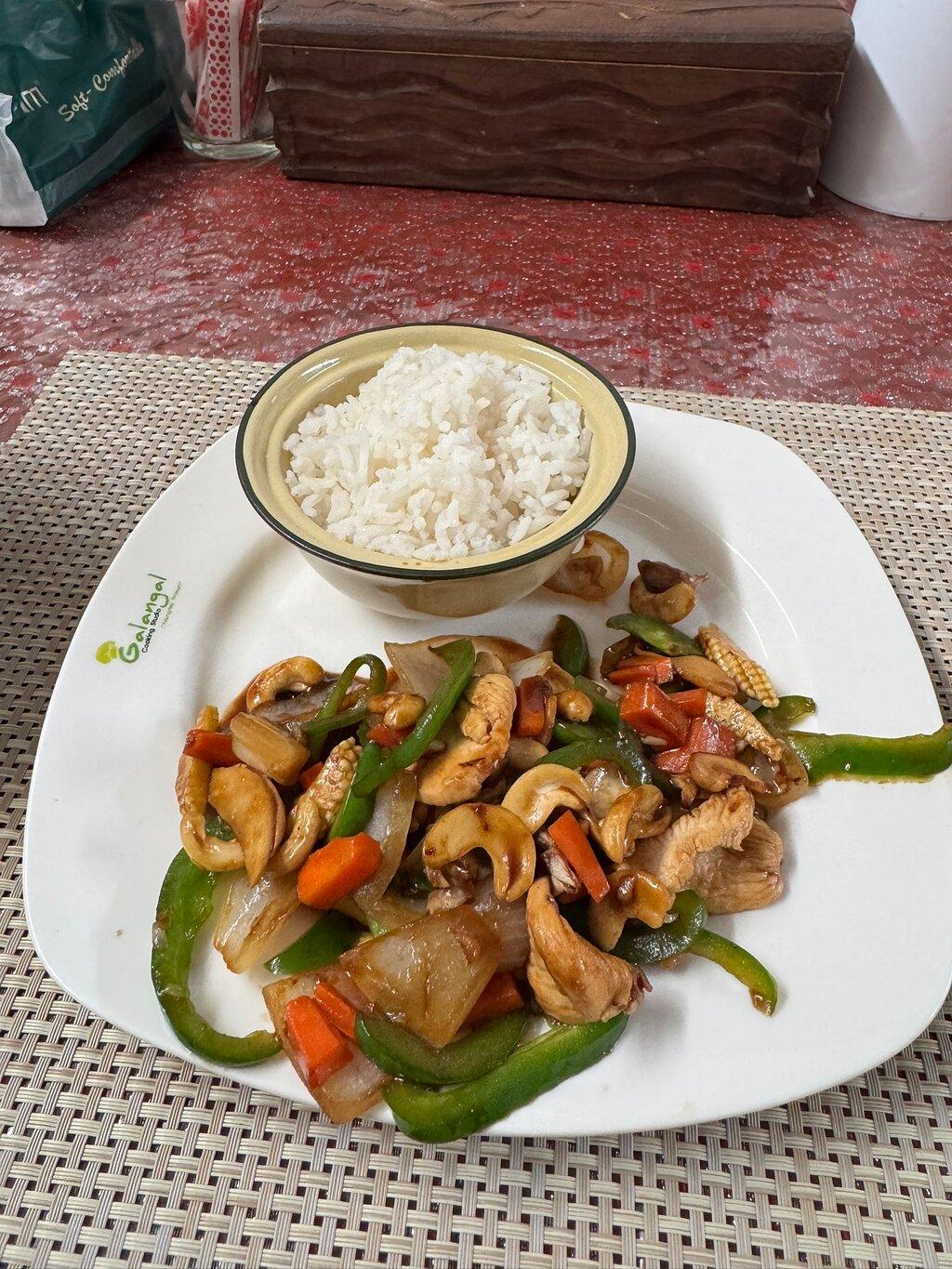 Review photo