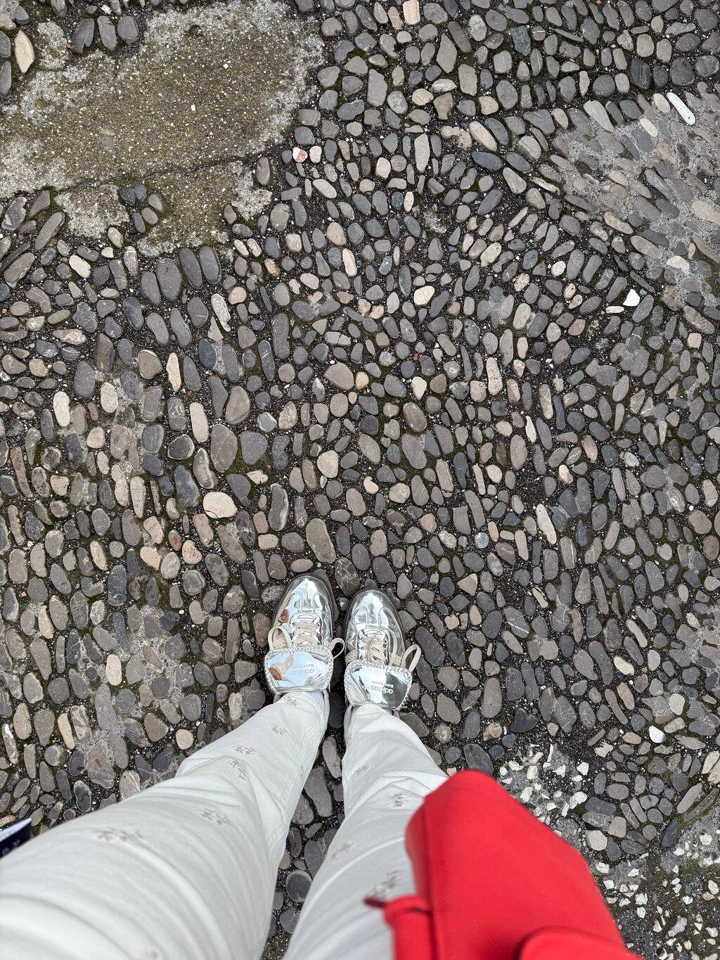 Review photo