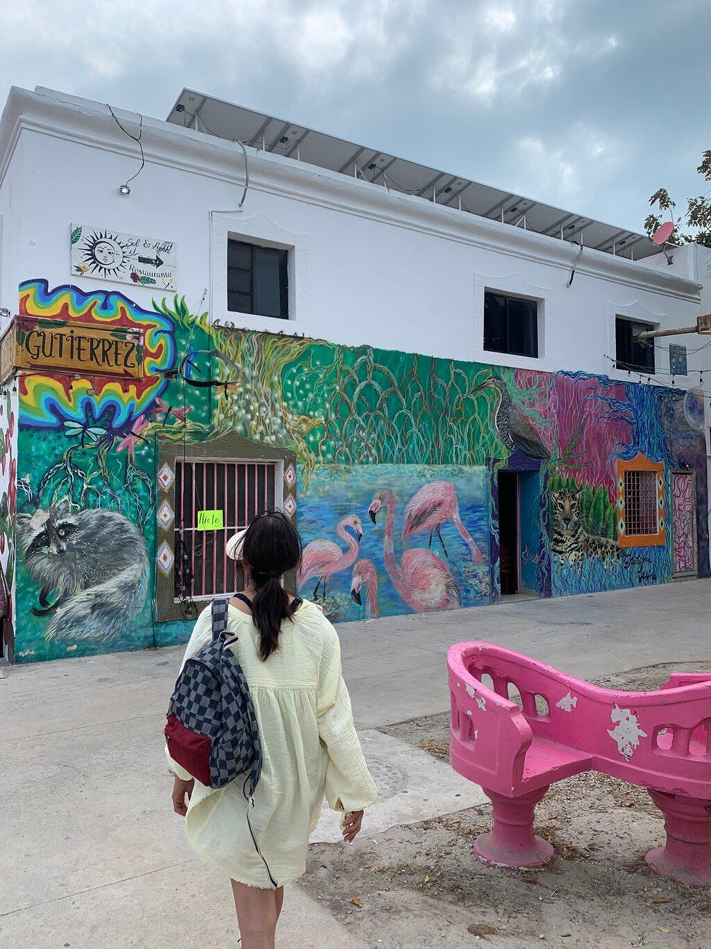Review photo