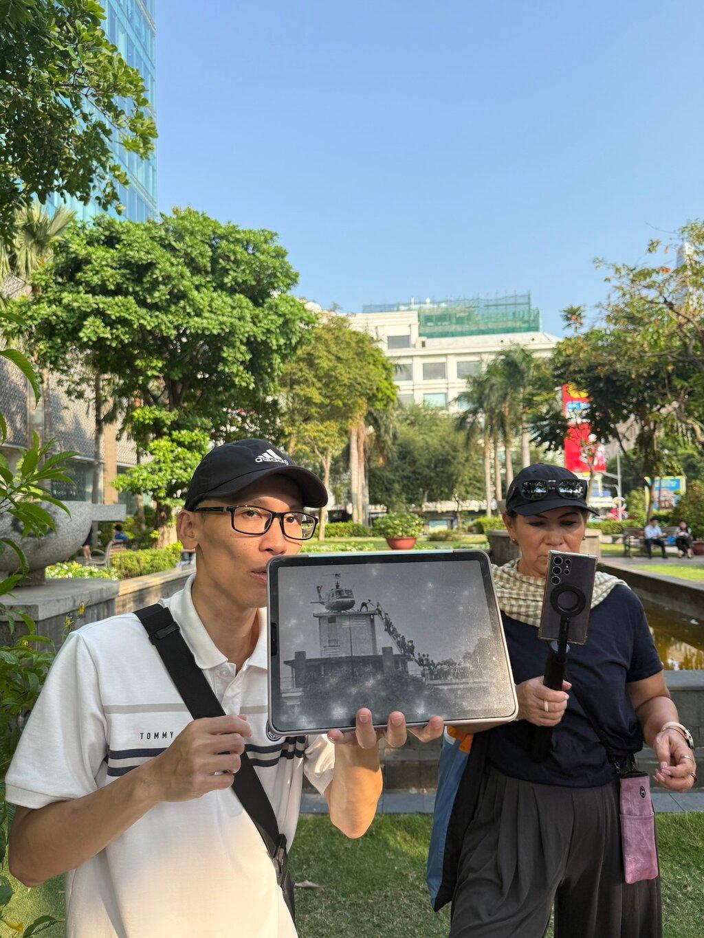 Review photo