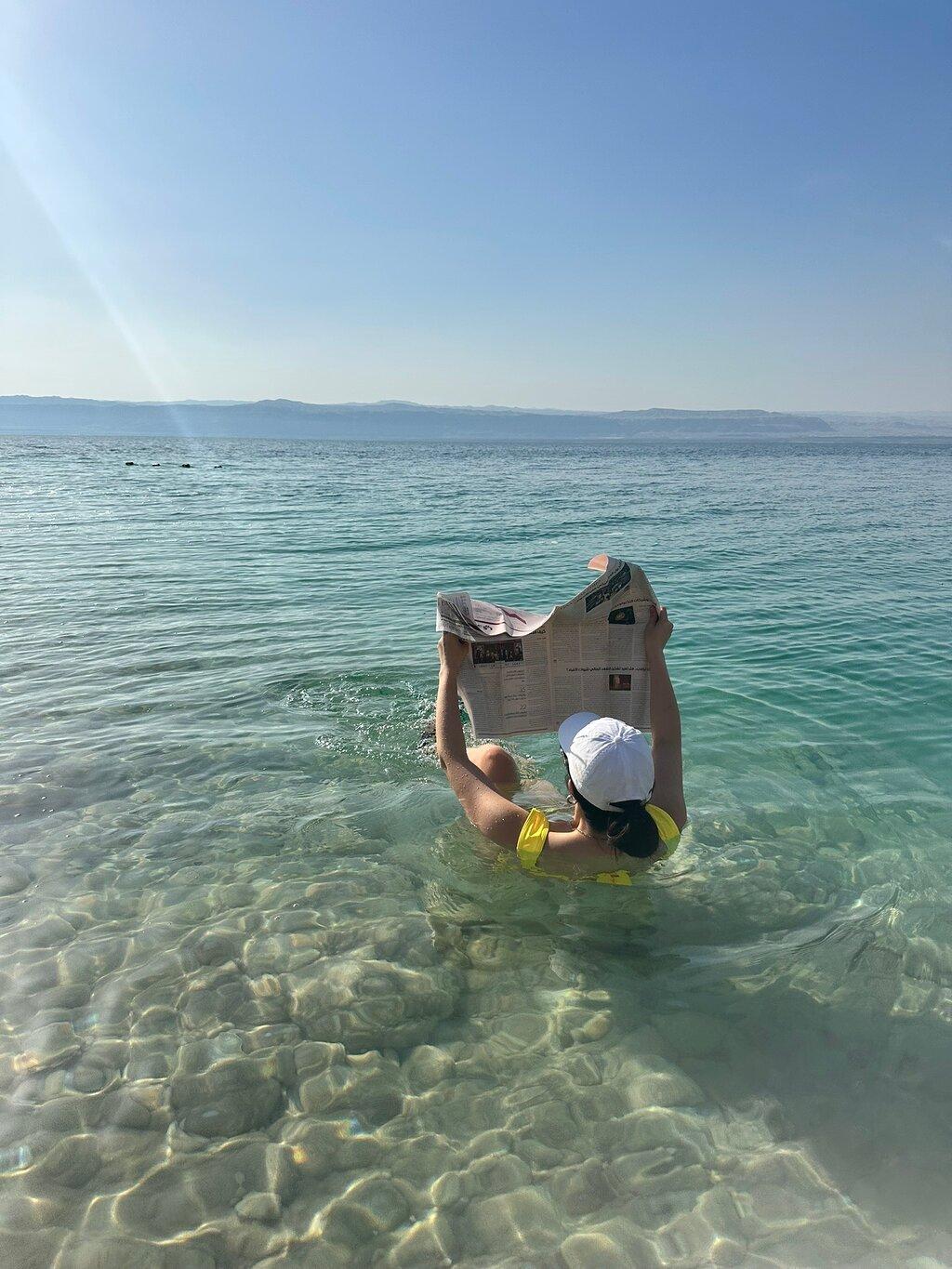 Review photo