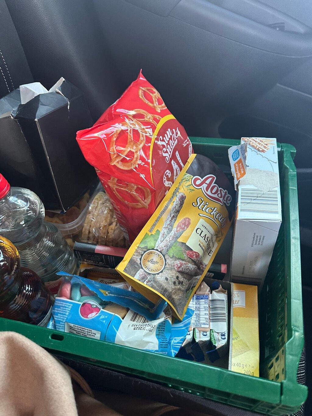 Review photo