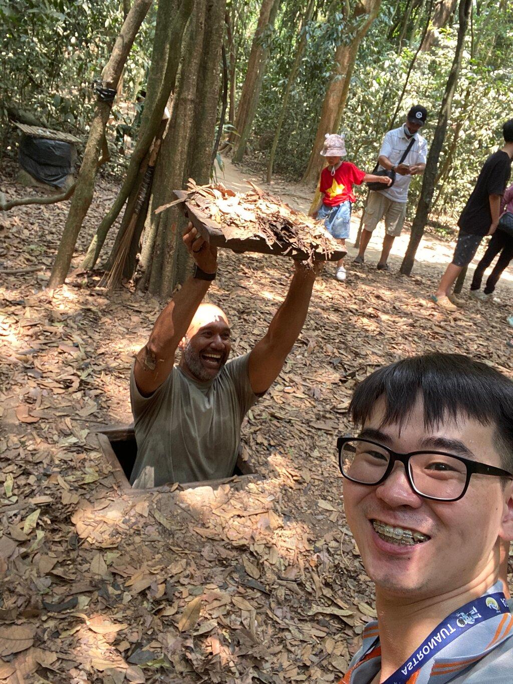 Review photo