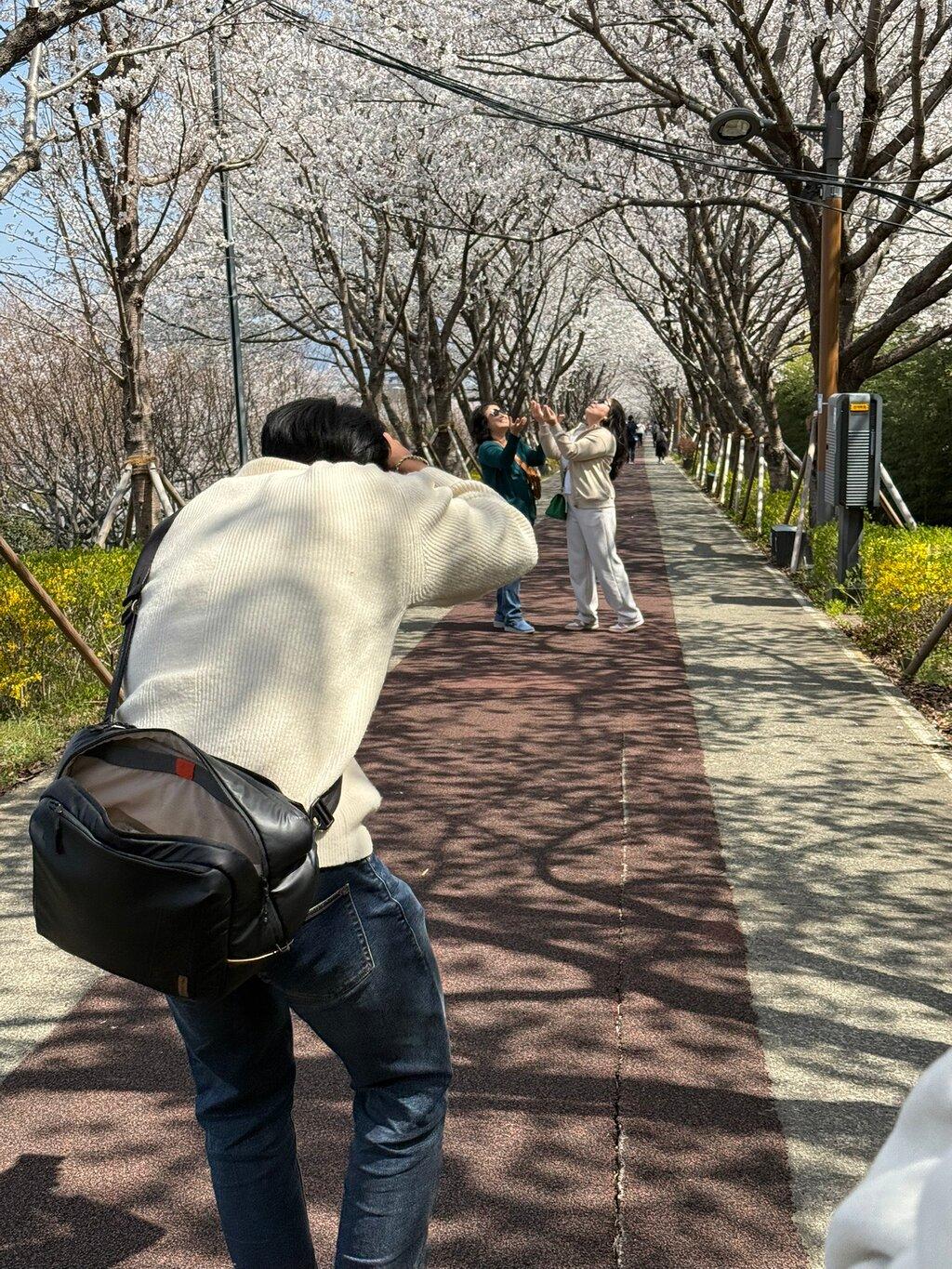 Review photo
