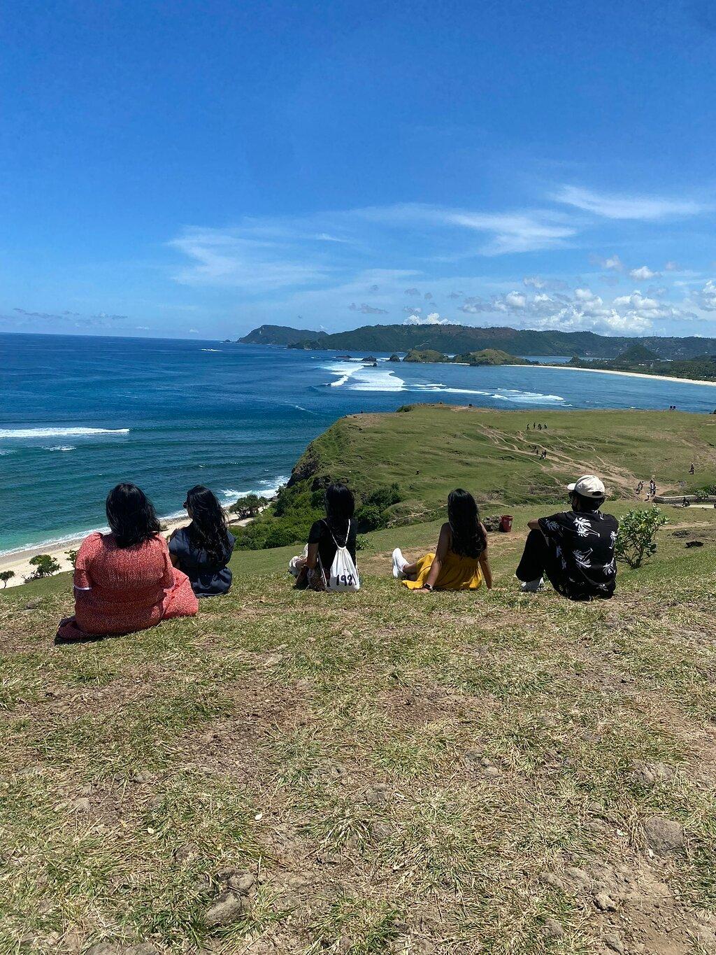 Review photo