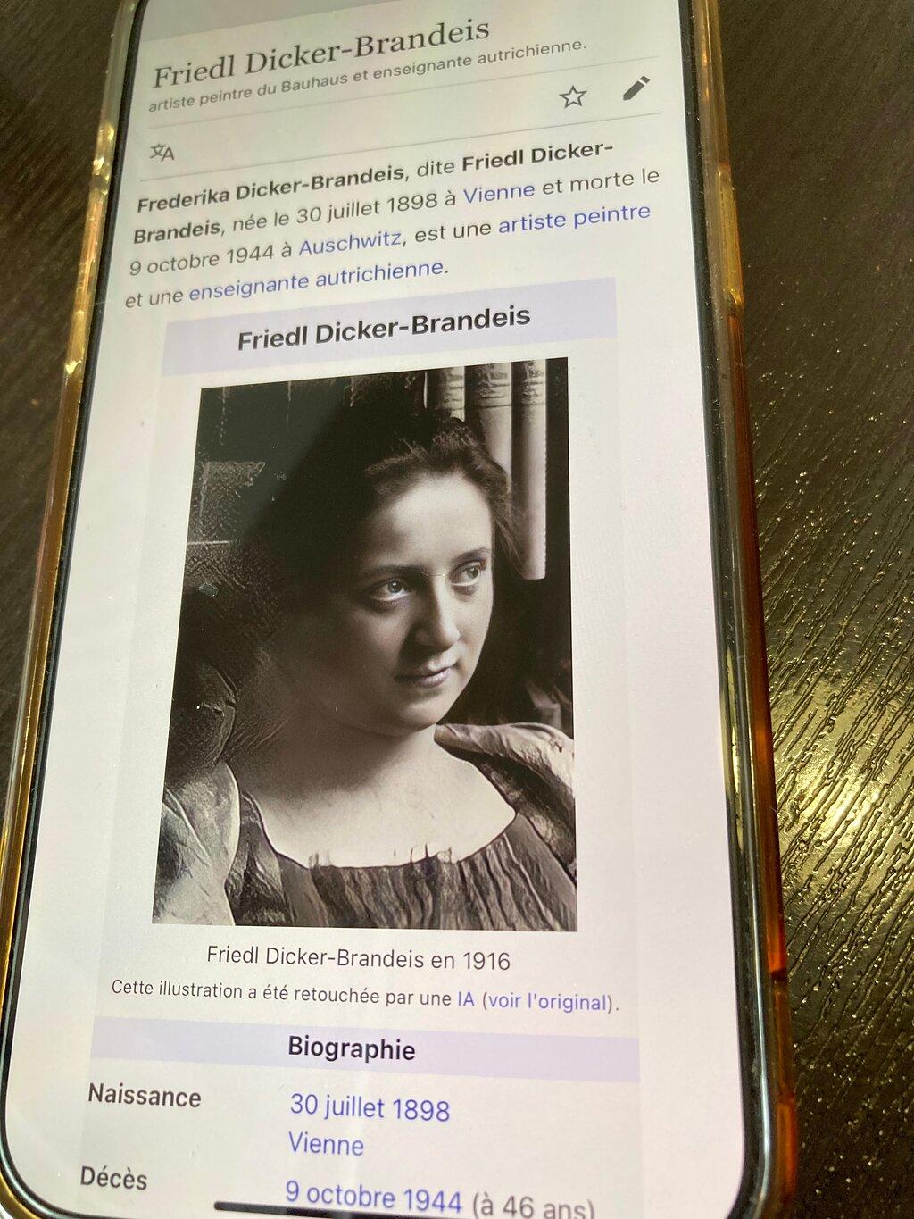 Review photo