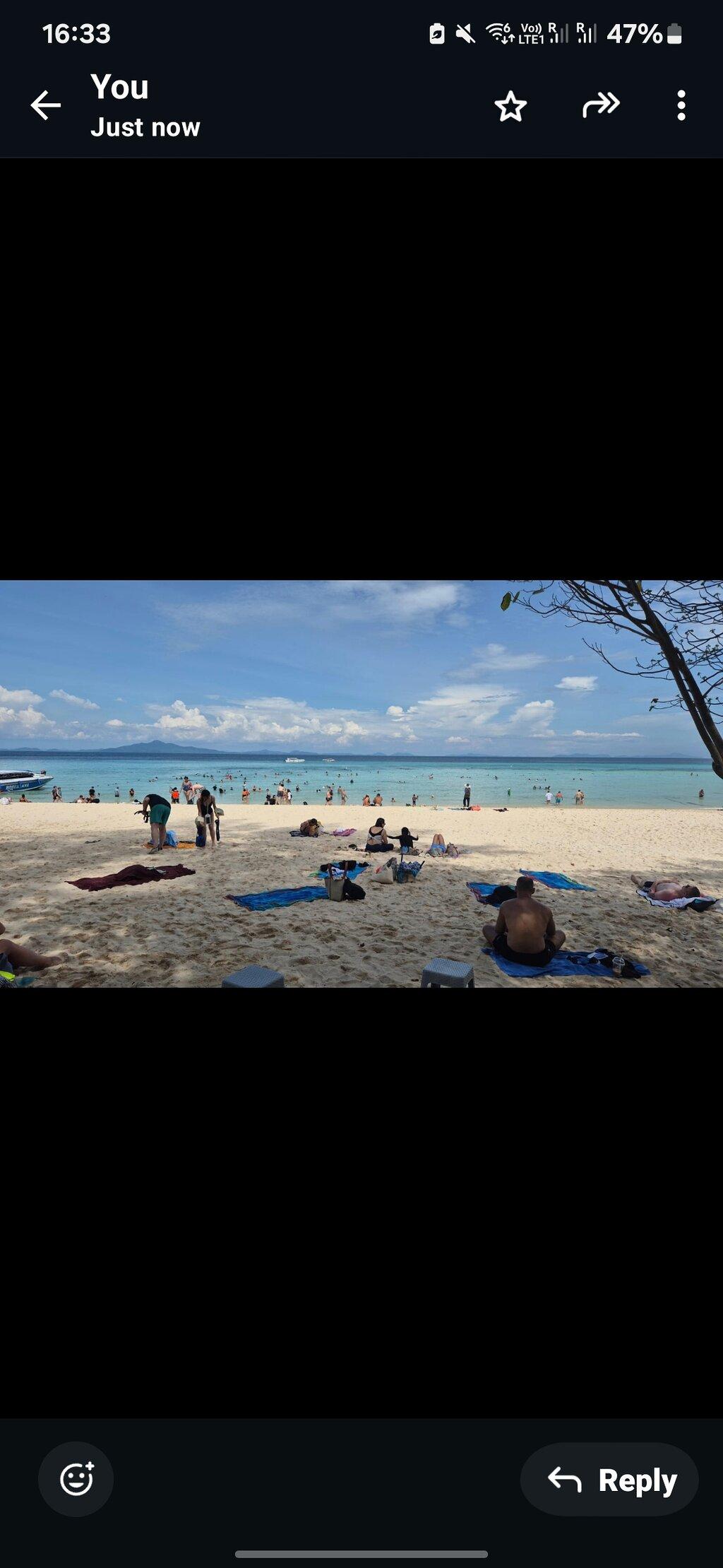 Review photo