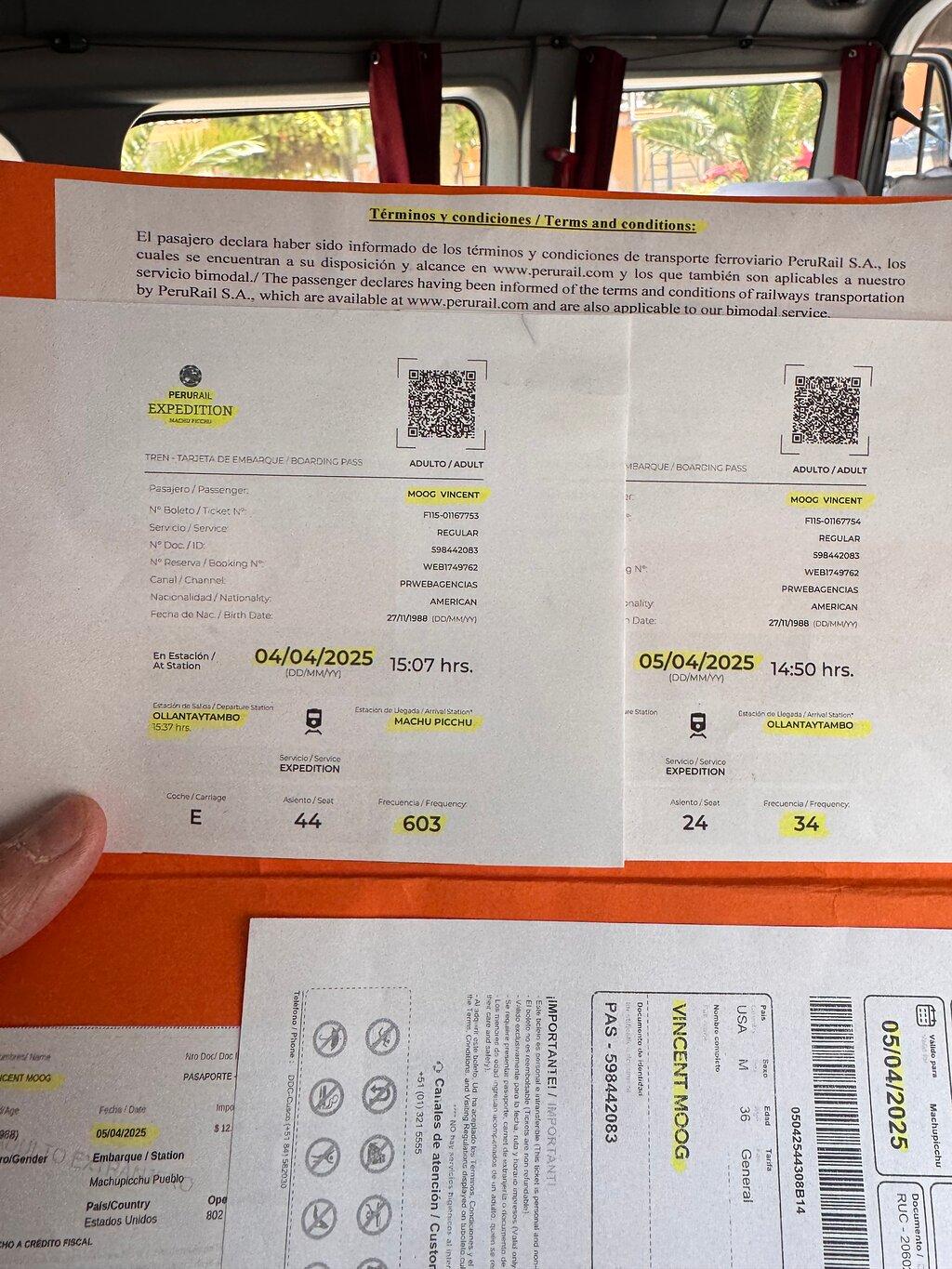 Review photo