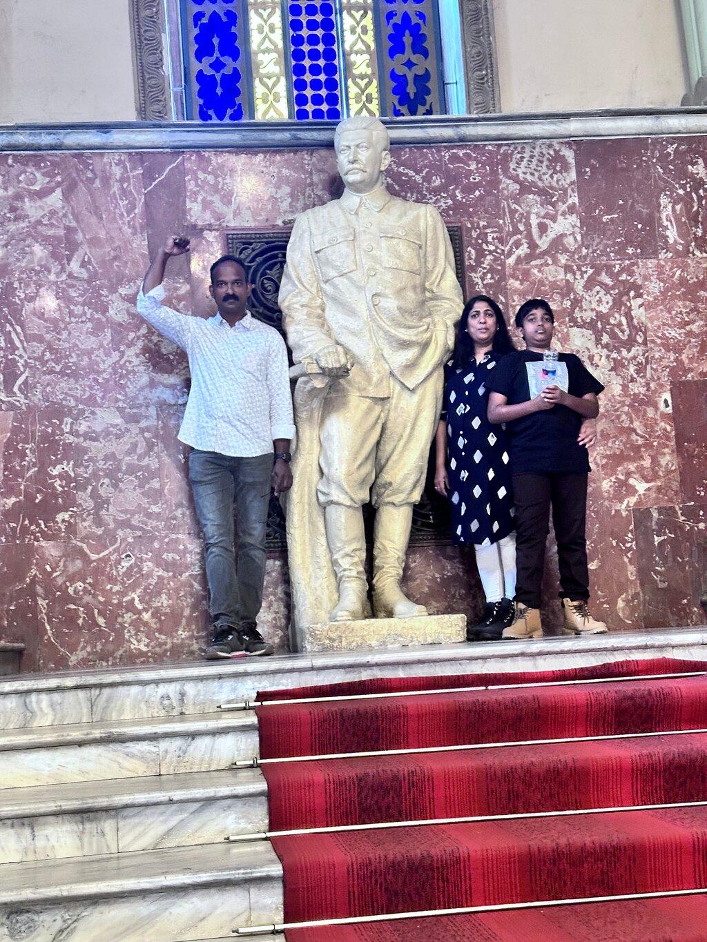 Review photo