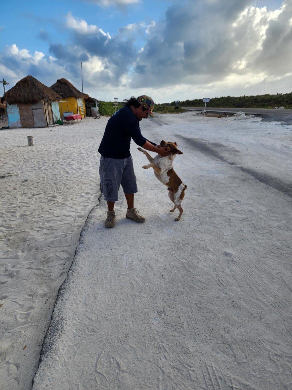 Review photo