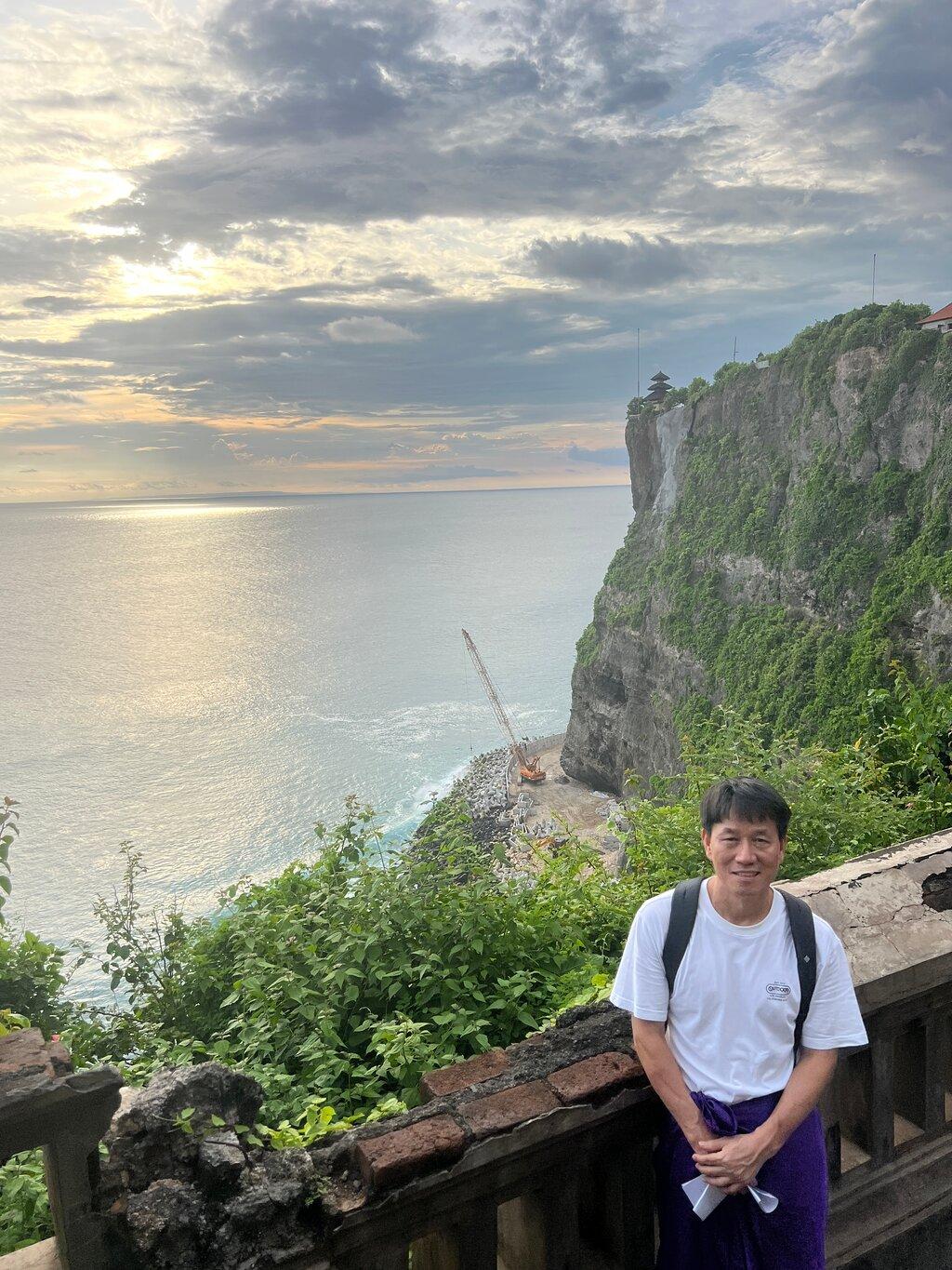 Review photo