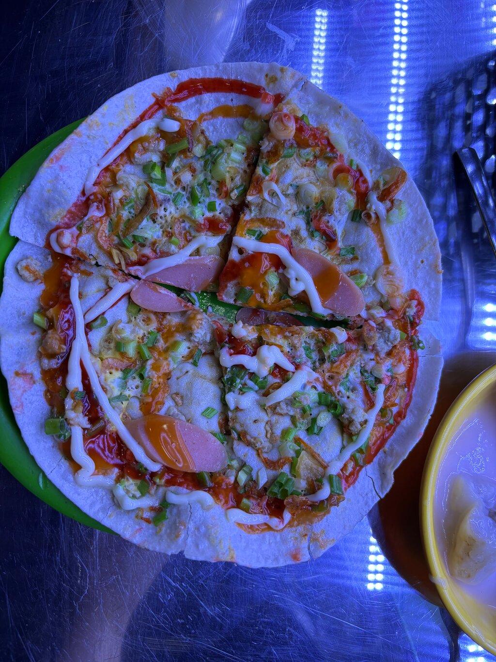 Review photo
