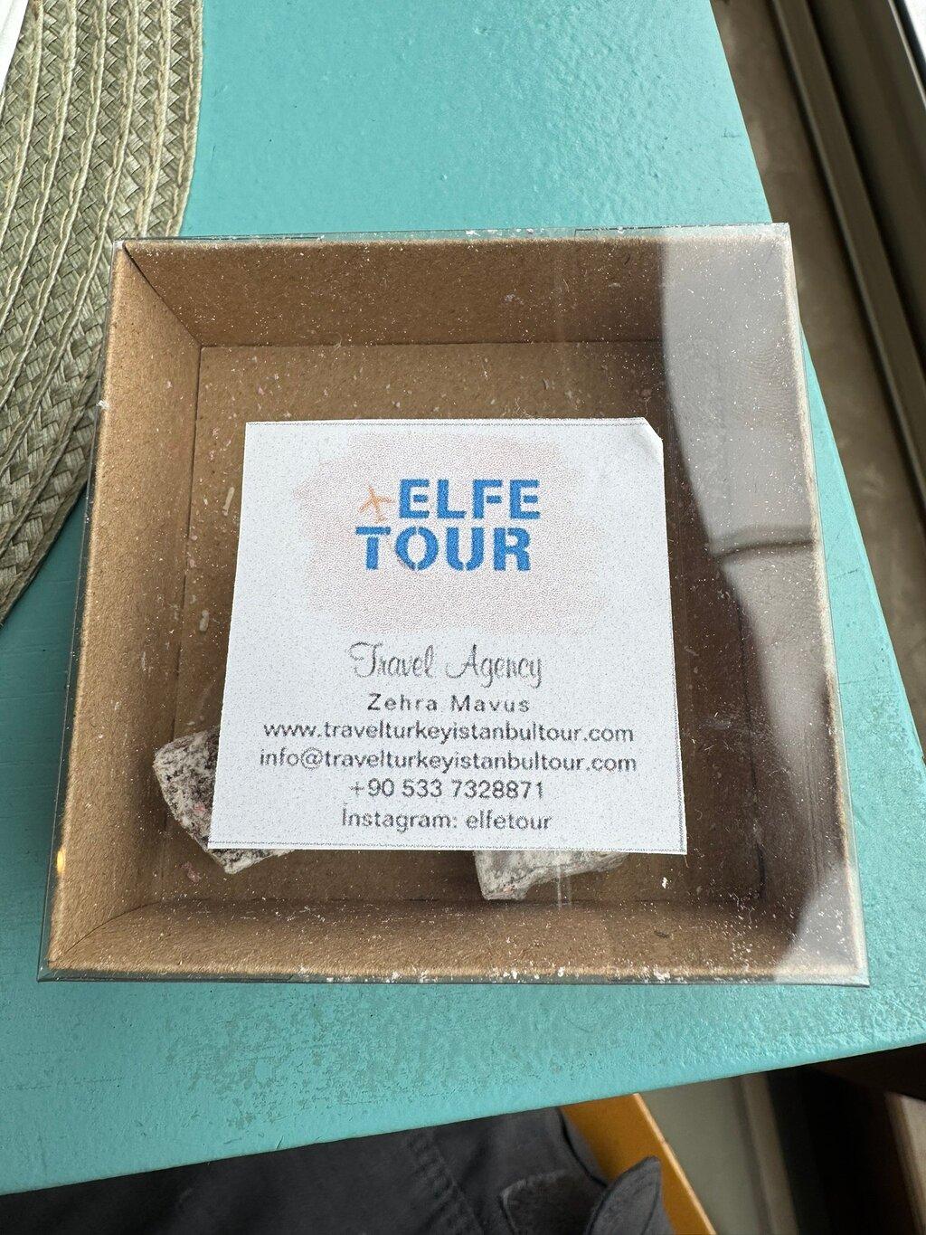 Review photo