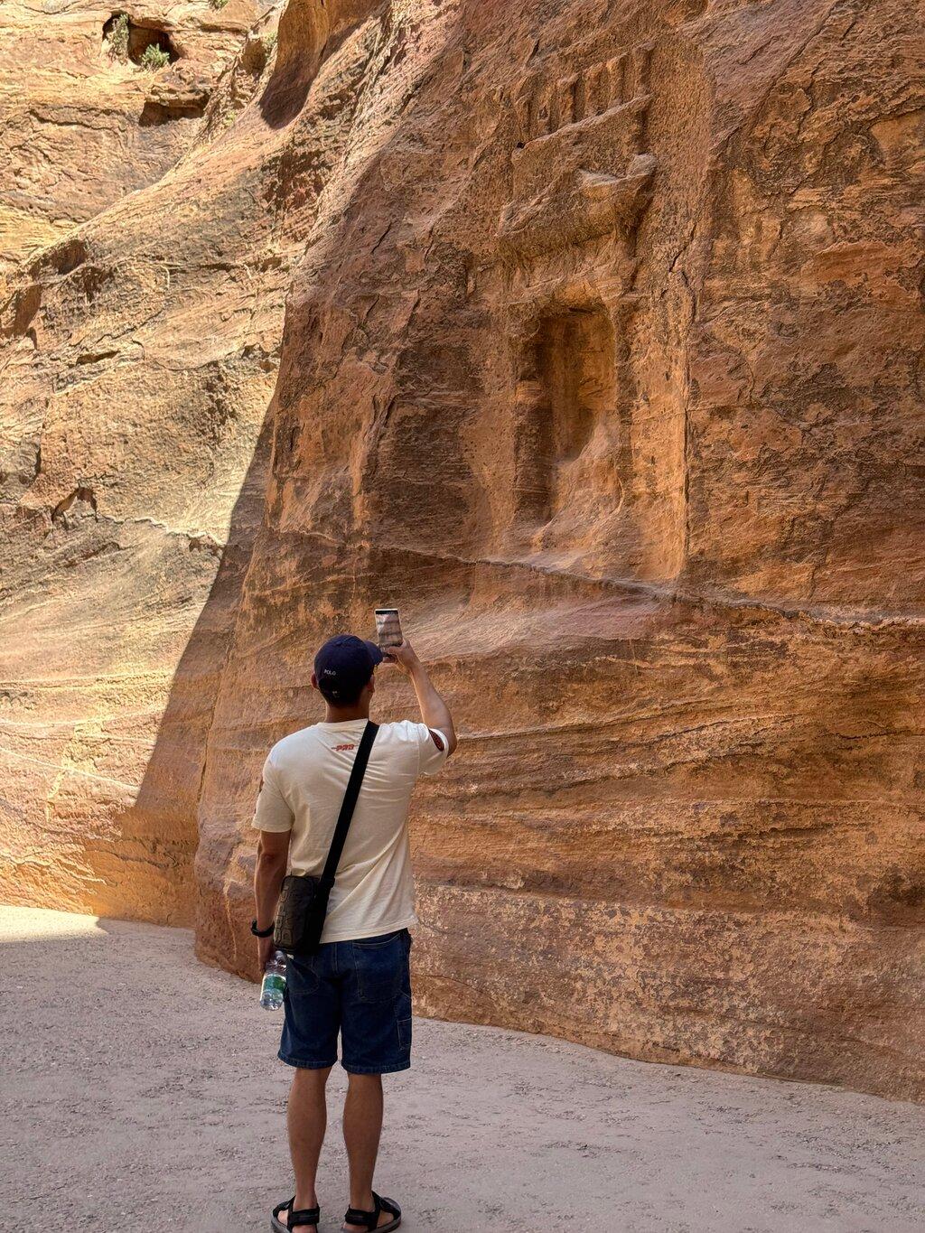 Review photo