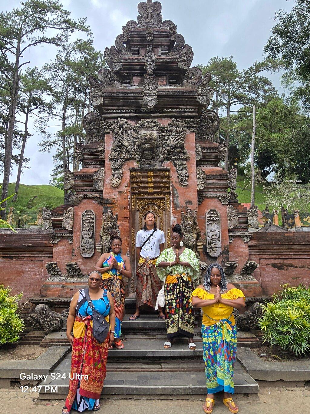 Review photo