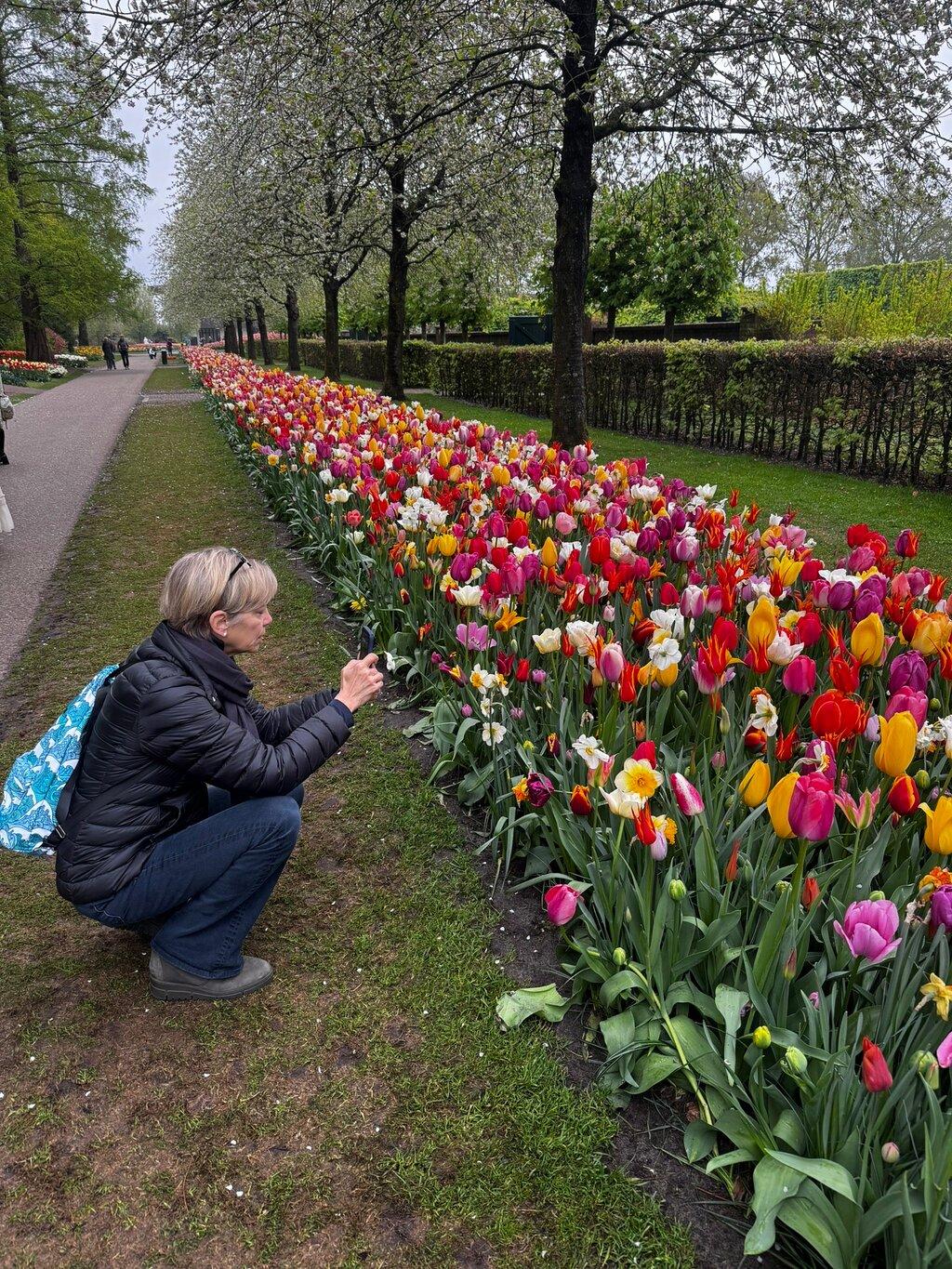 Review photo