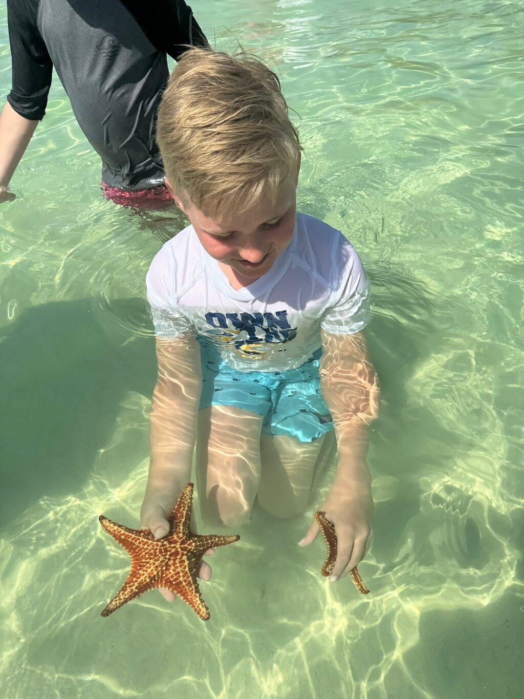 Review photo