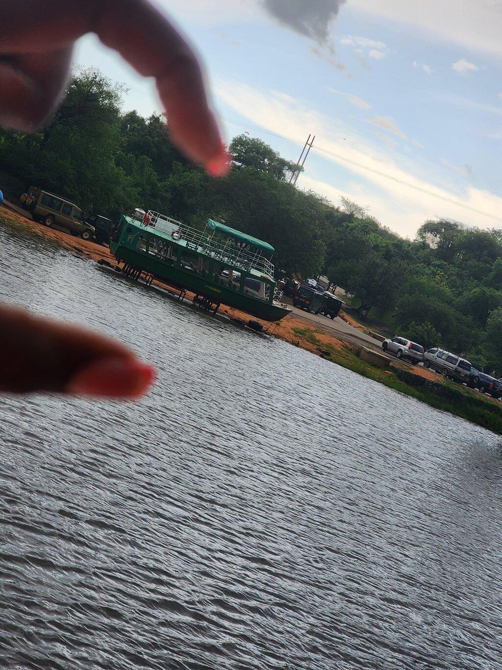Review photo