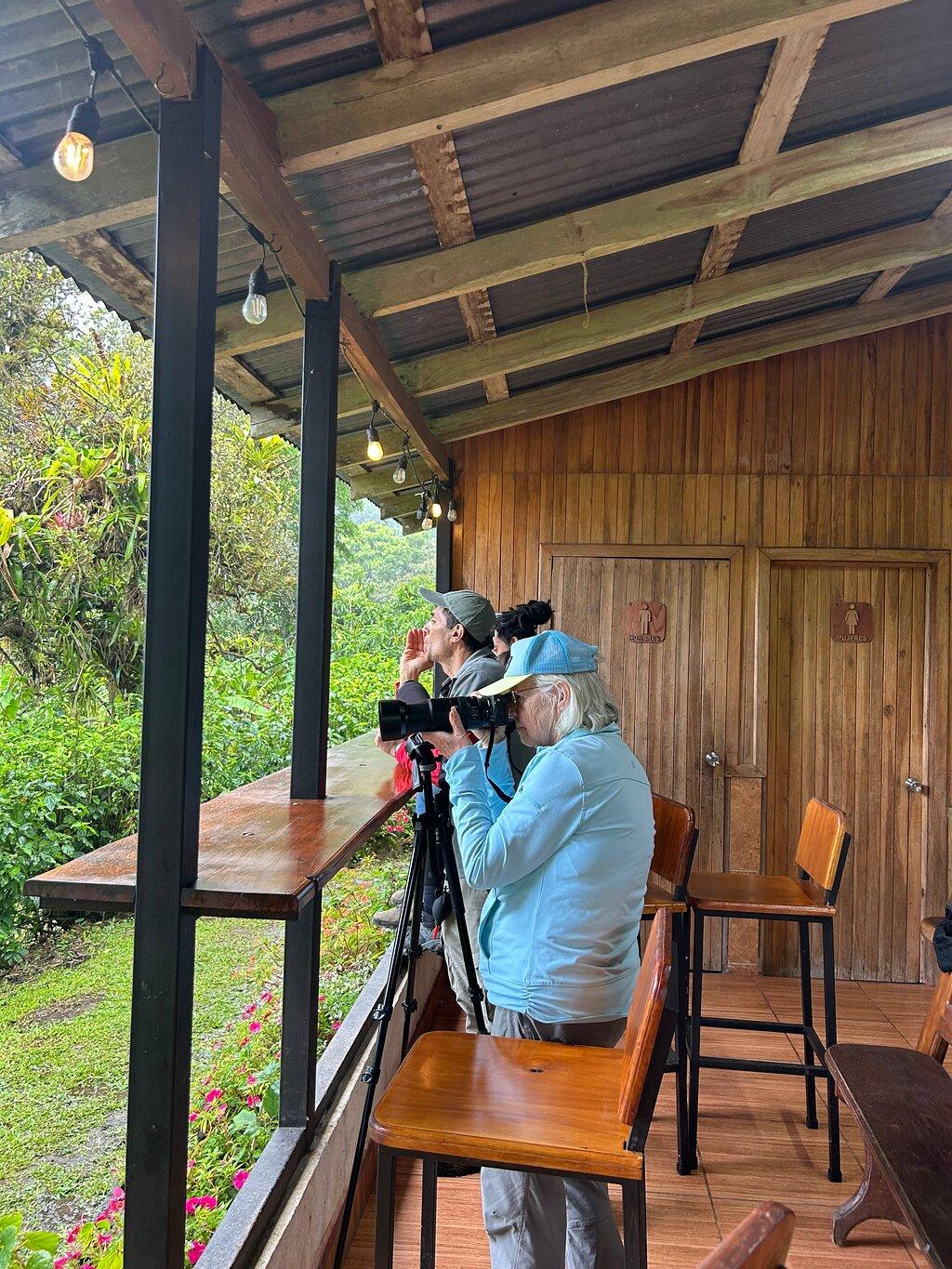 Review photo