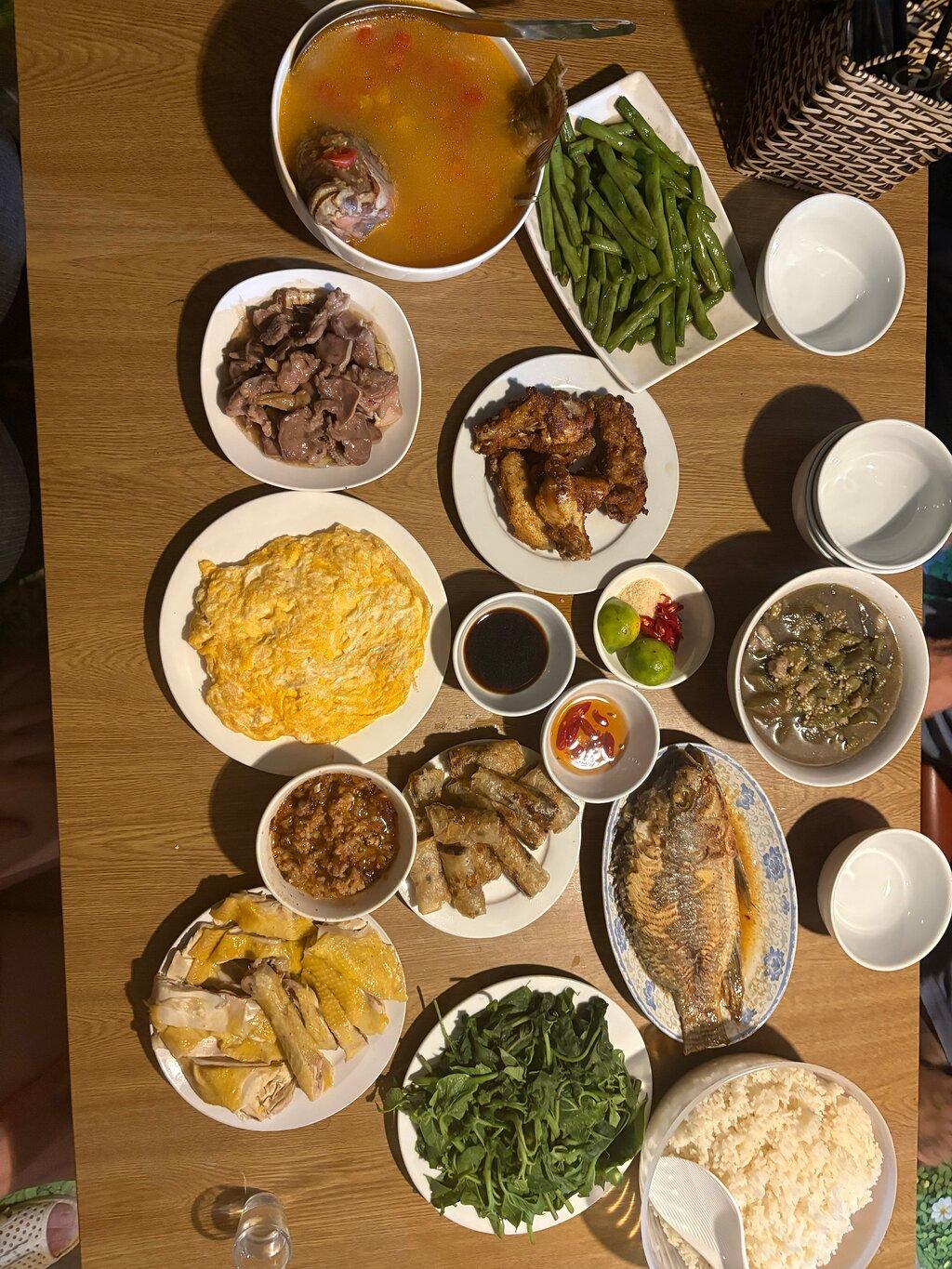 Review photo