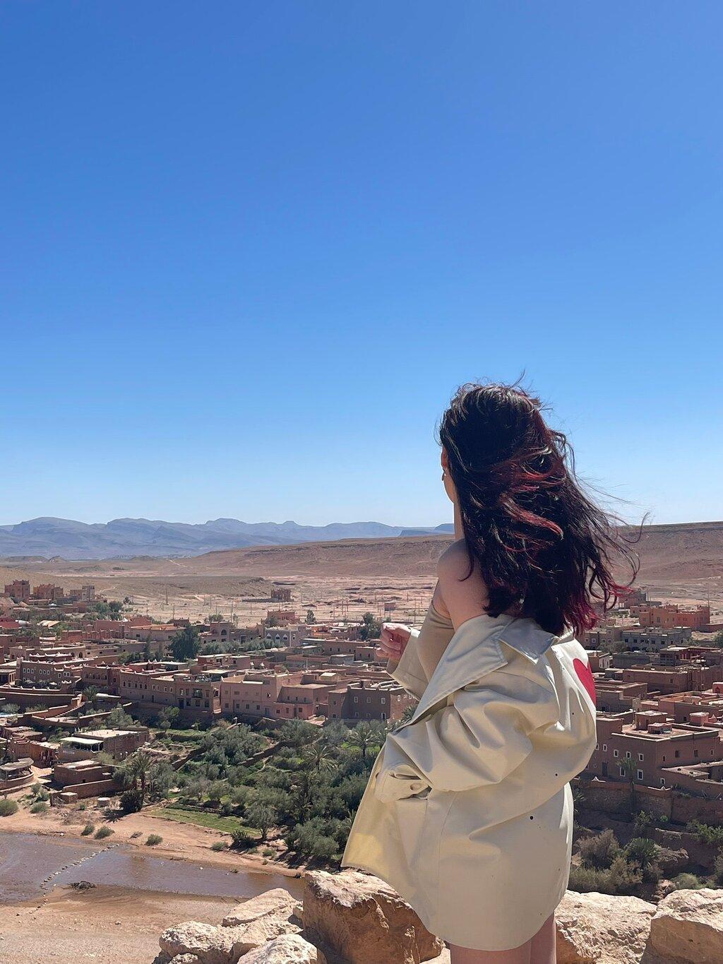 Review photo