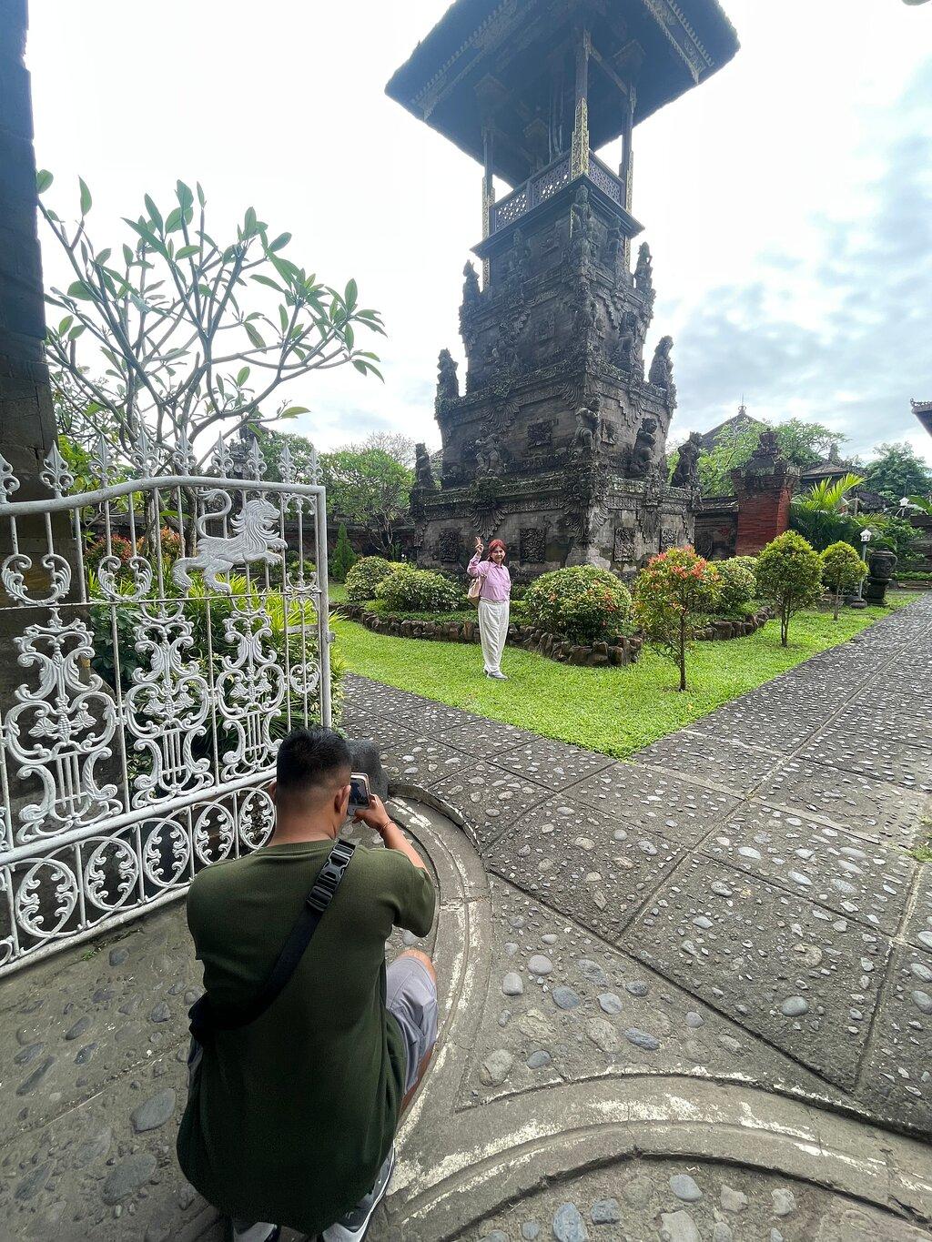 Review photo