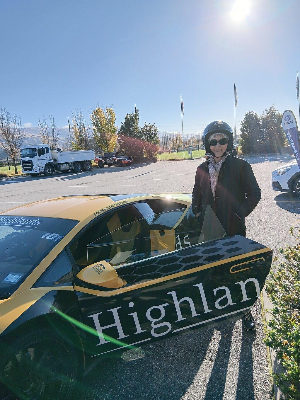 Review photo