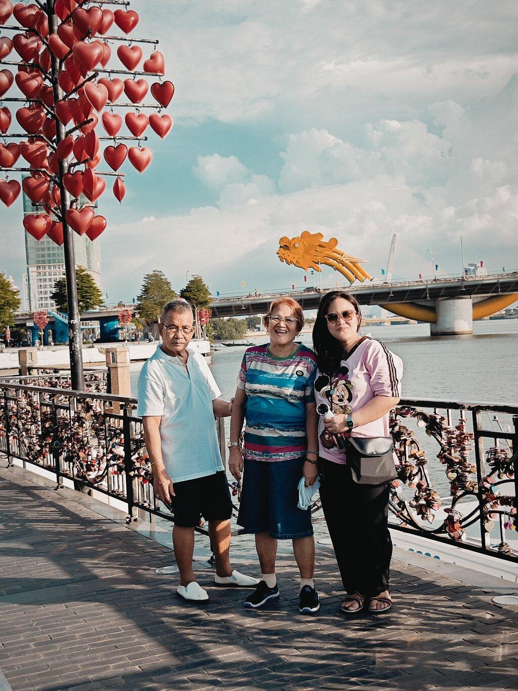 Review photo