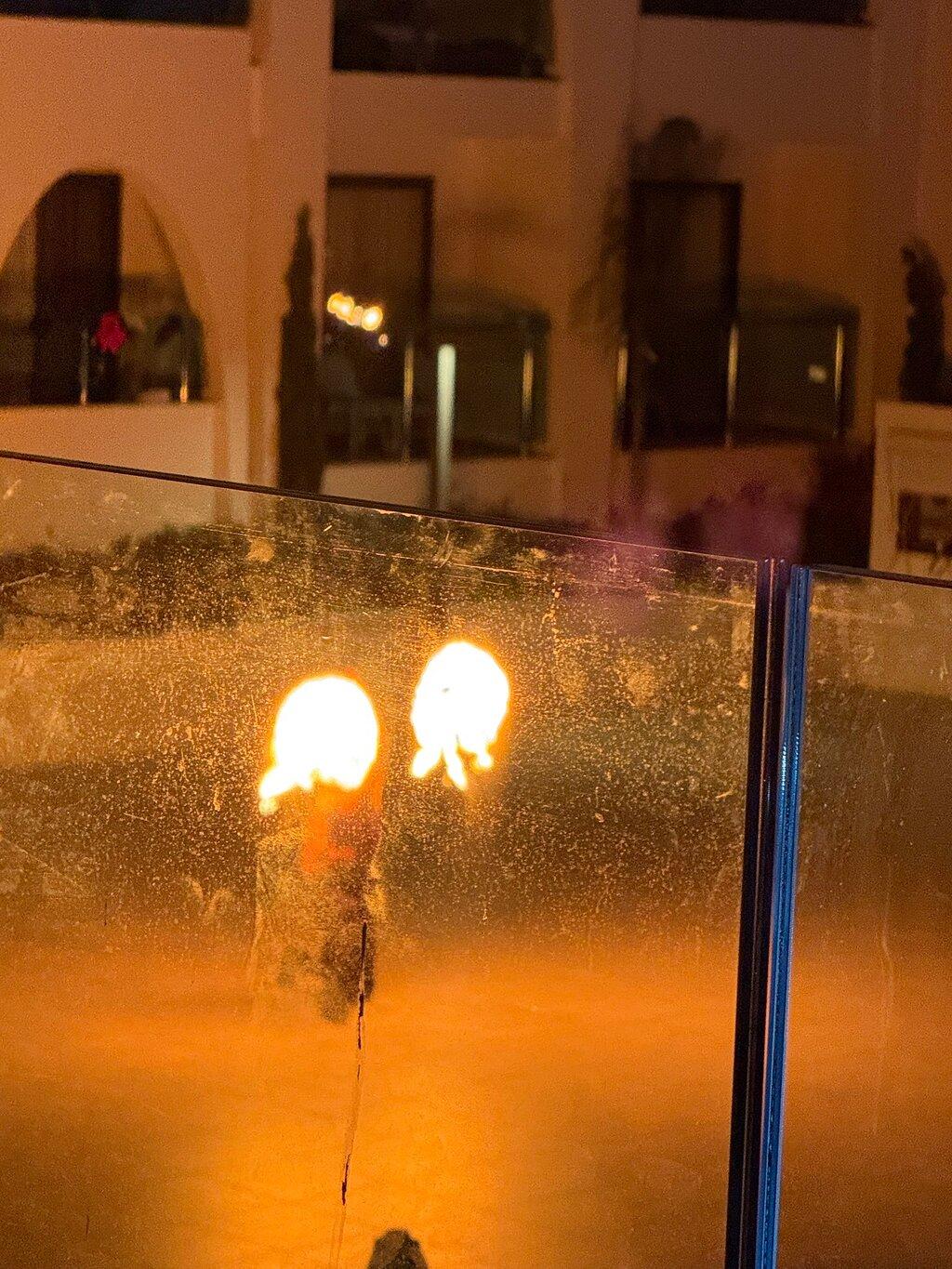Review photo
