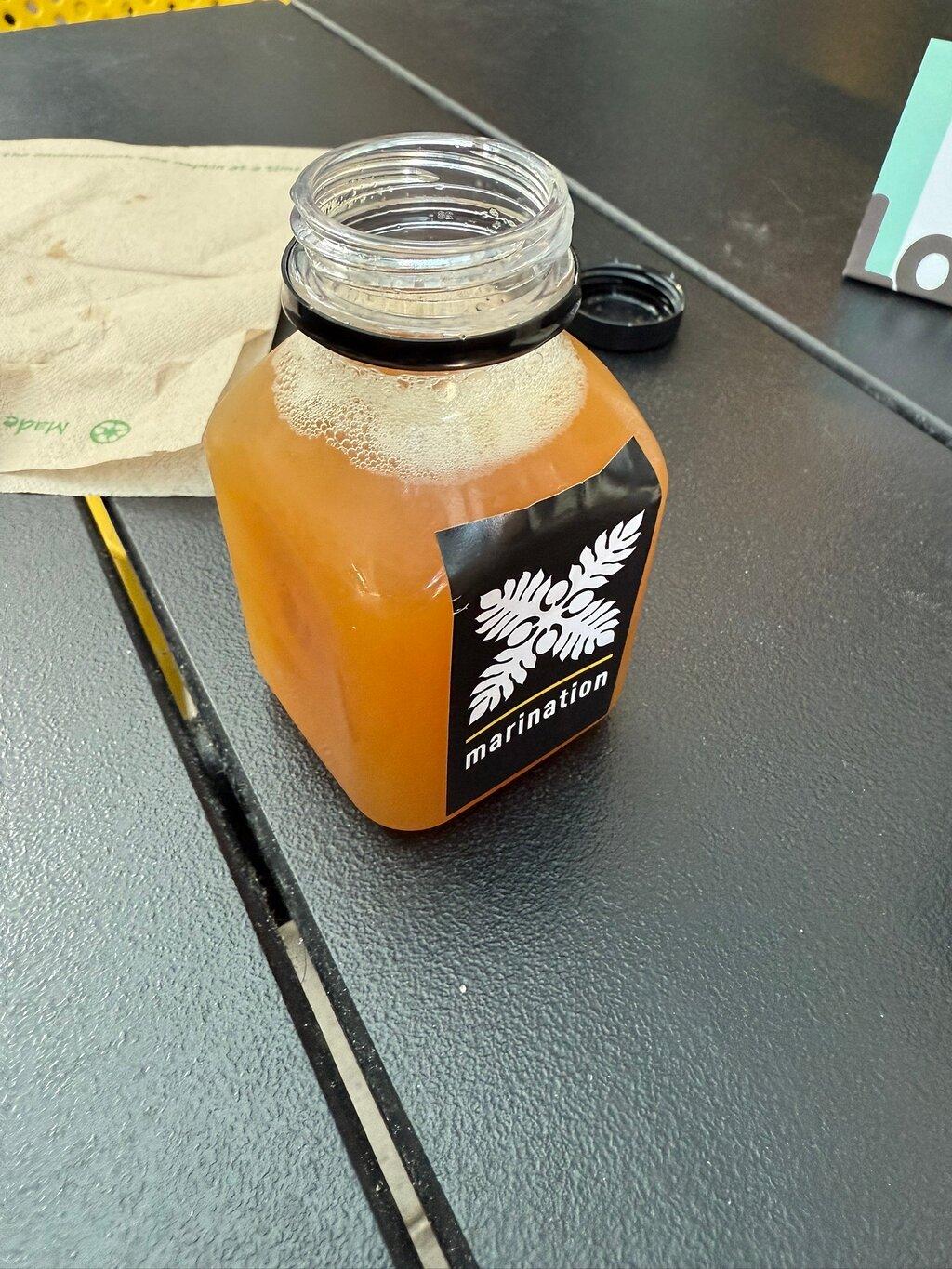 Review photo