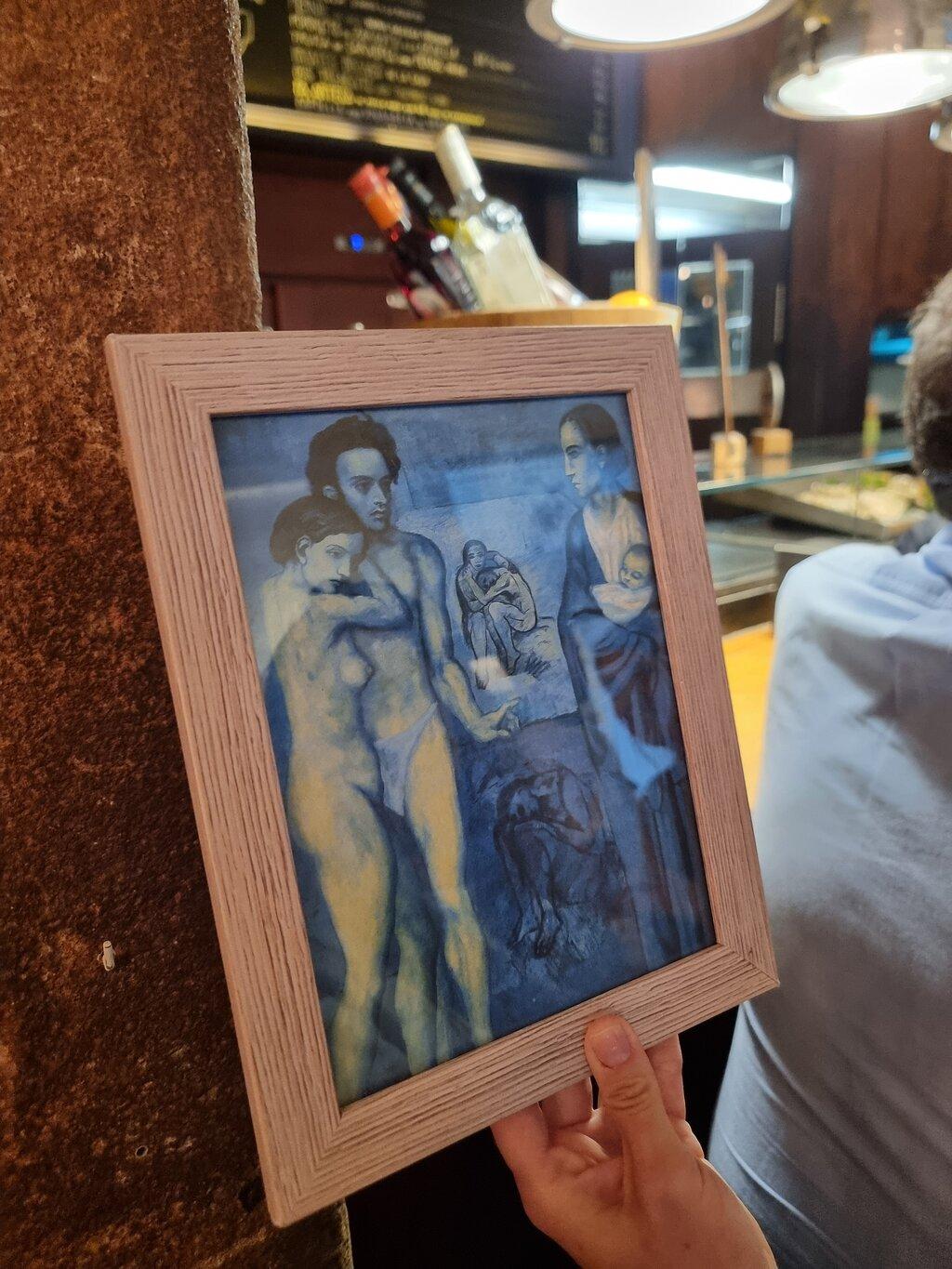 Review photo