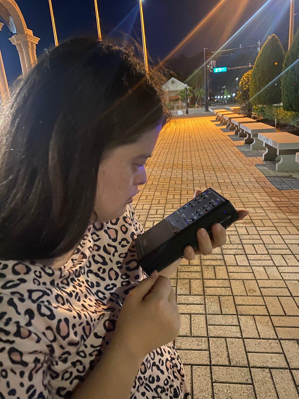 Review photo