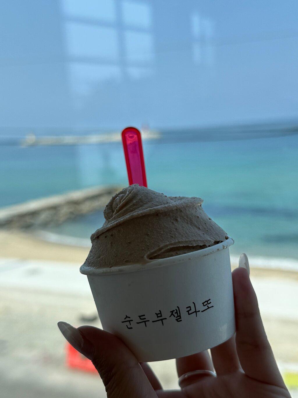 Review photo