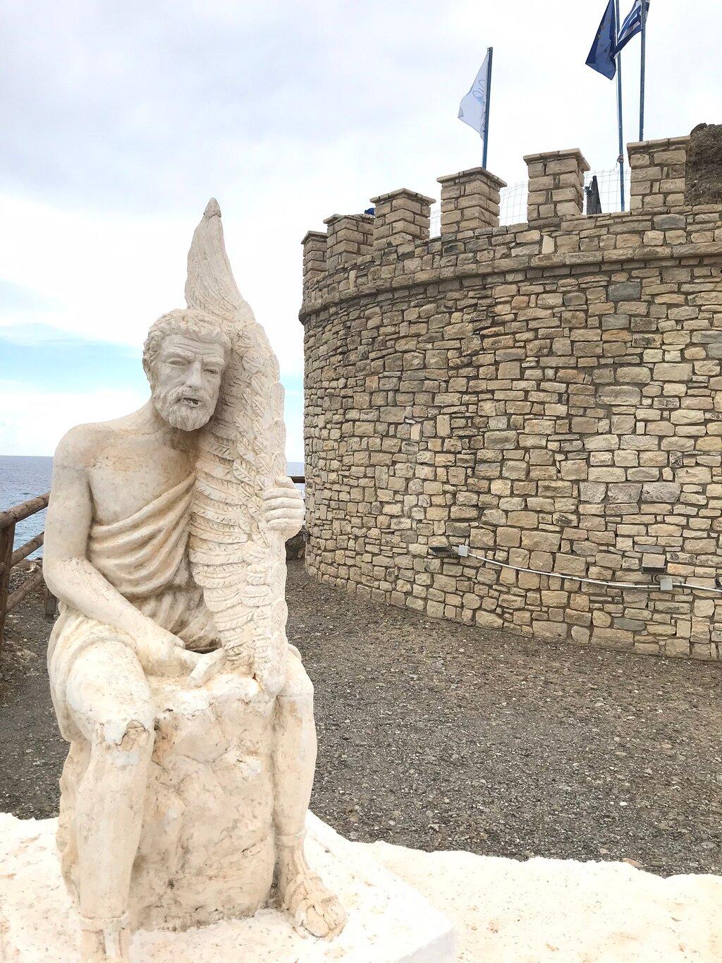 Review photo