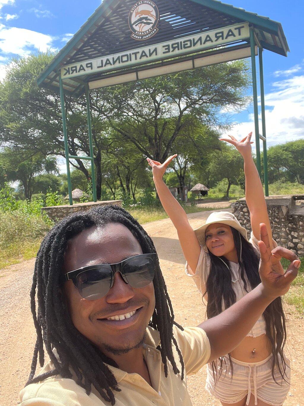 Review photo