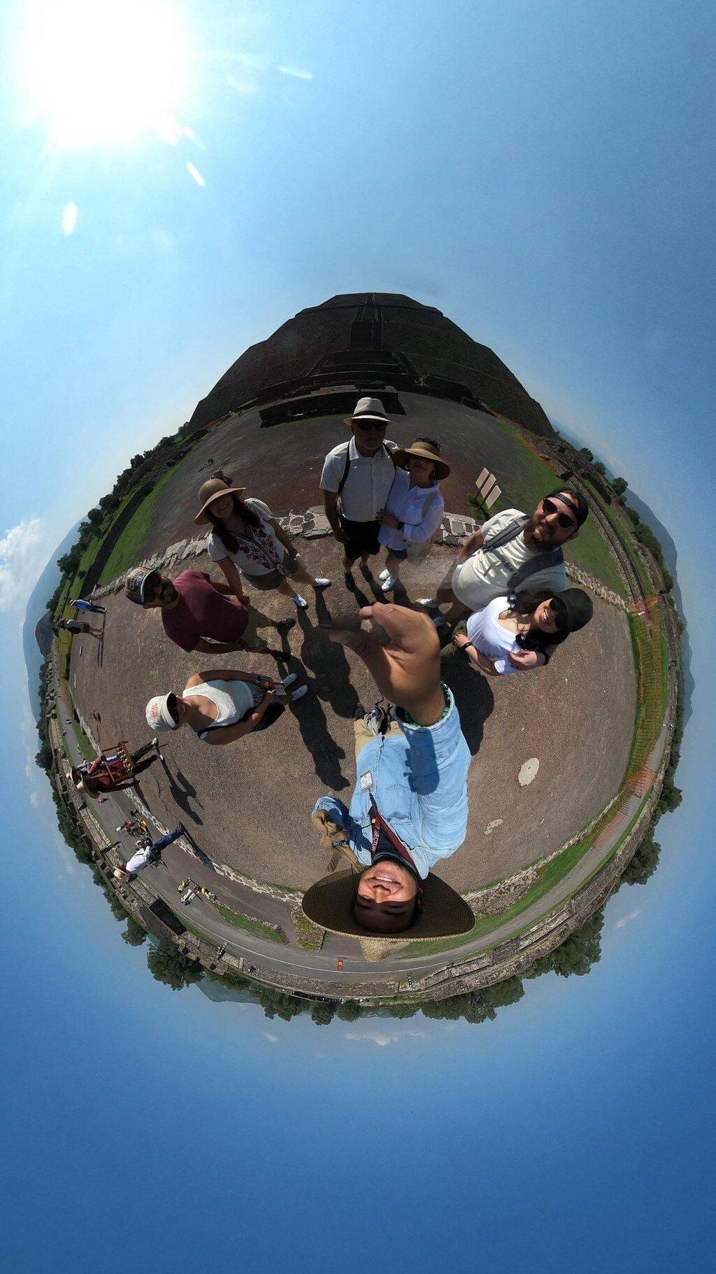 Review photo