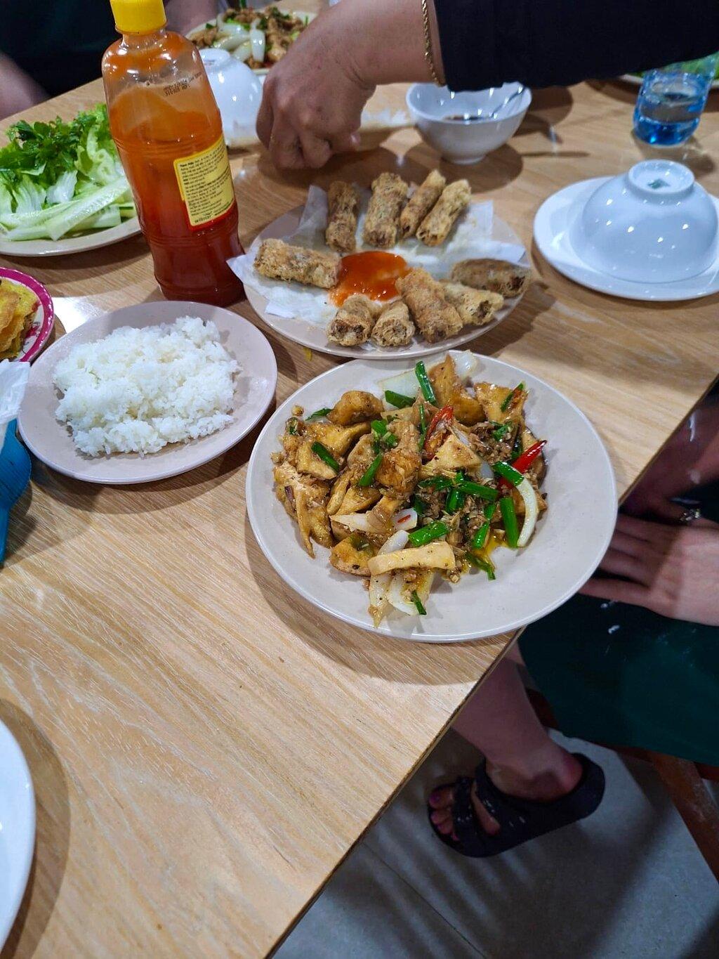 Review photo