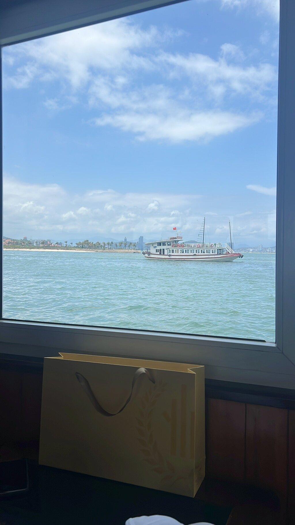 Review photo